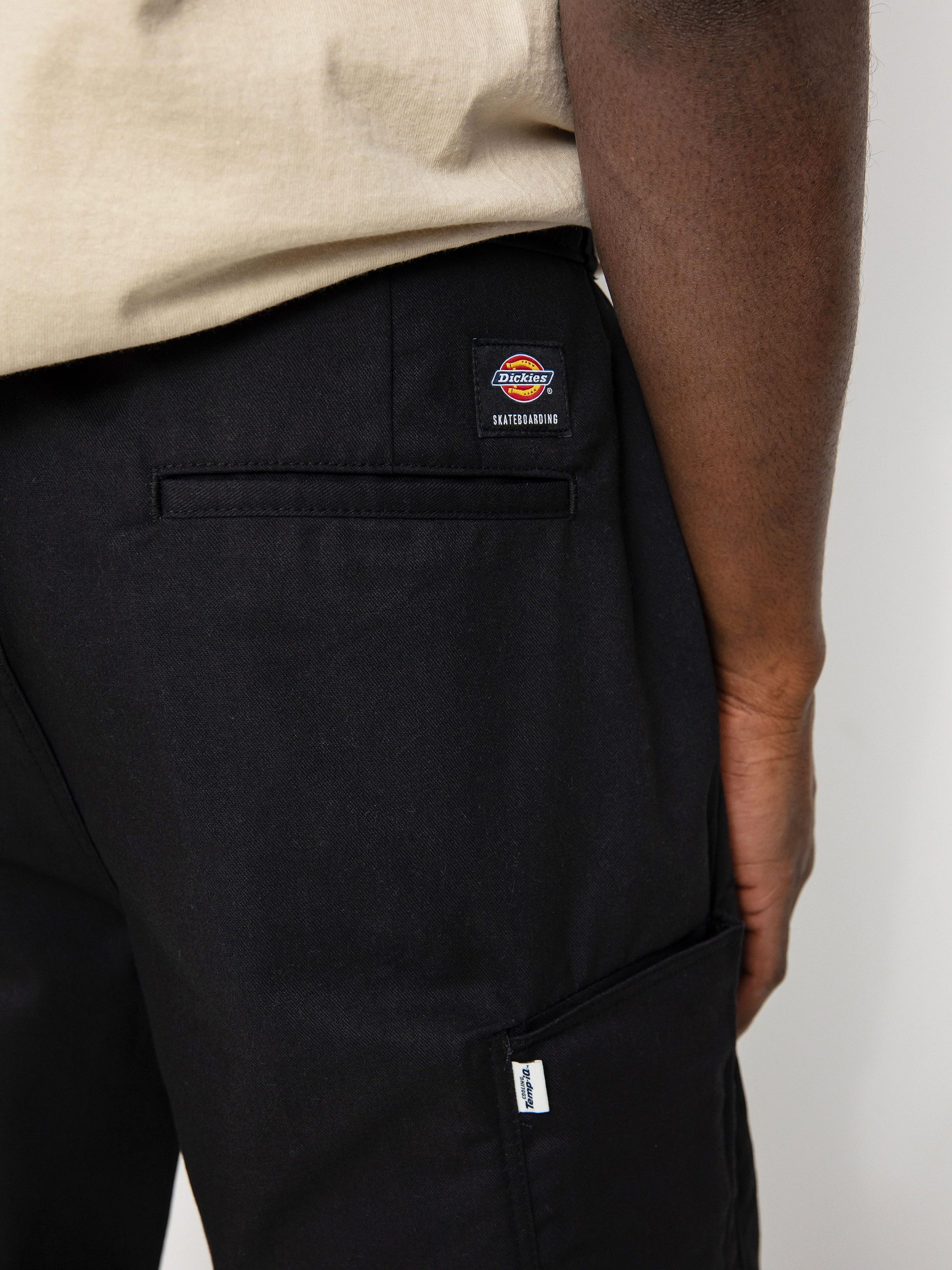 Spodnie Dickies Storden (black)