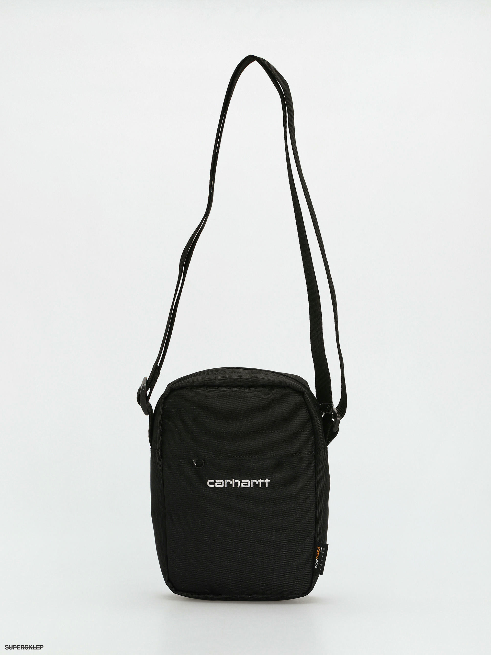 Carhartt WIP Payton Shoulder Pouch Admiral/White