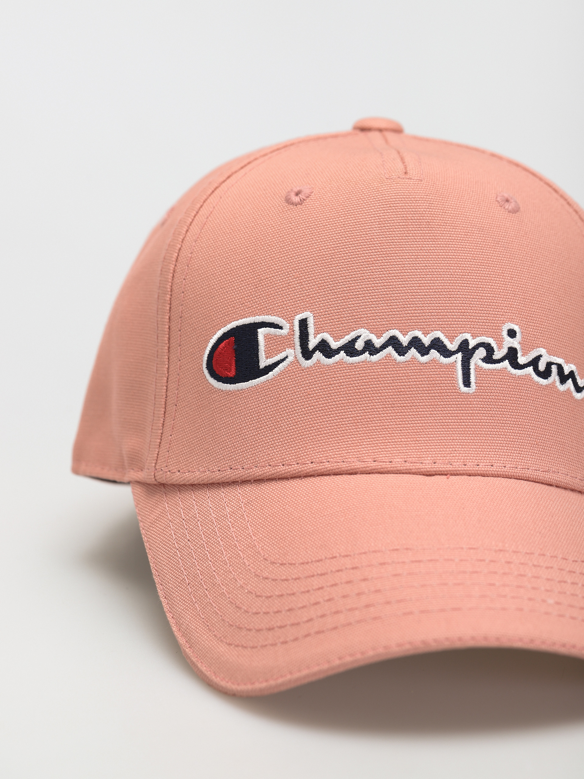 Czapka z daszkiem Champion Baseball Cap 805550 (rtt)