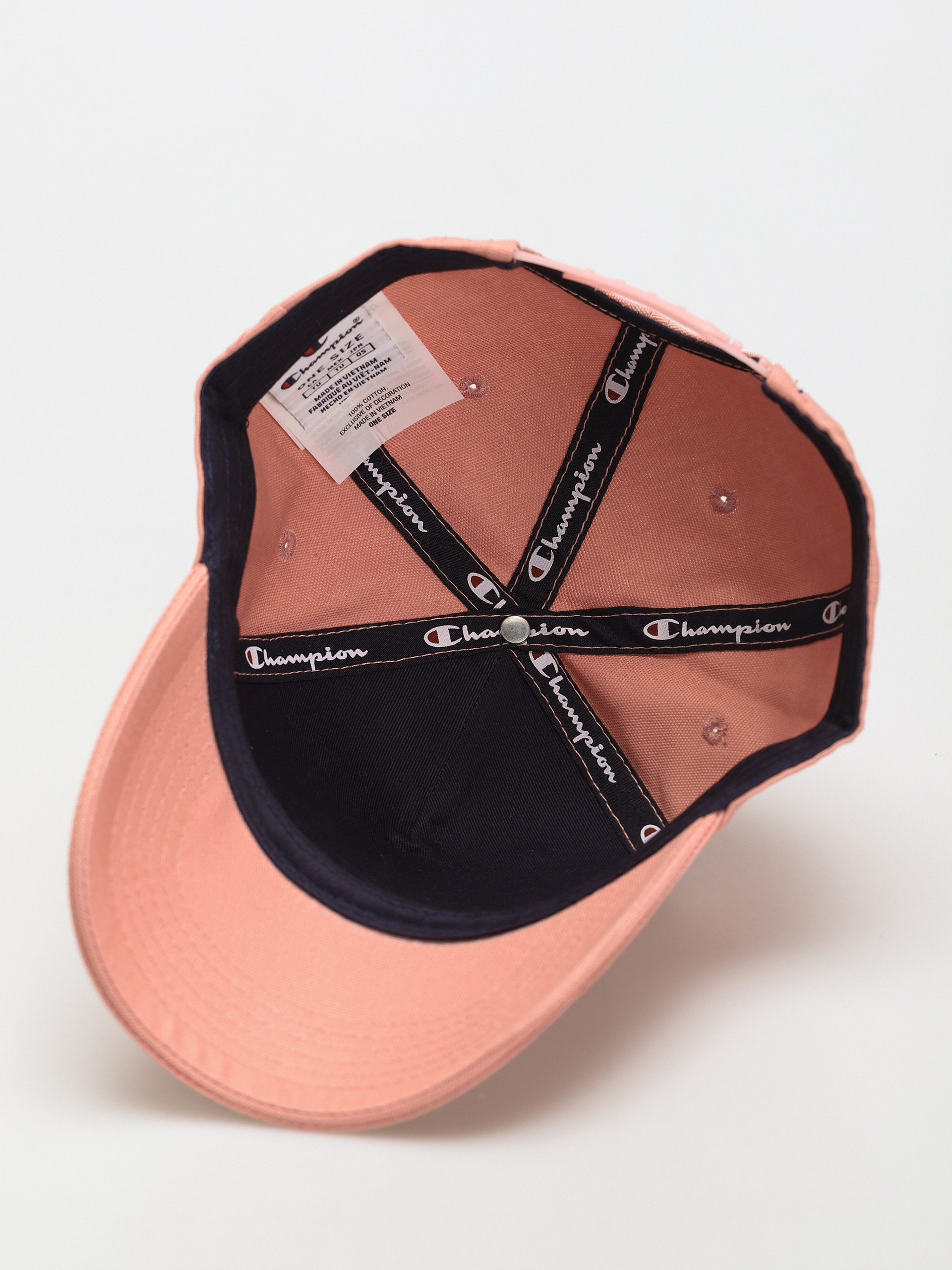 Czapka z daszkiem Champion Baseball Cap 805550 (rtt)
