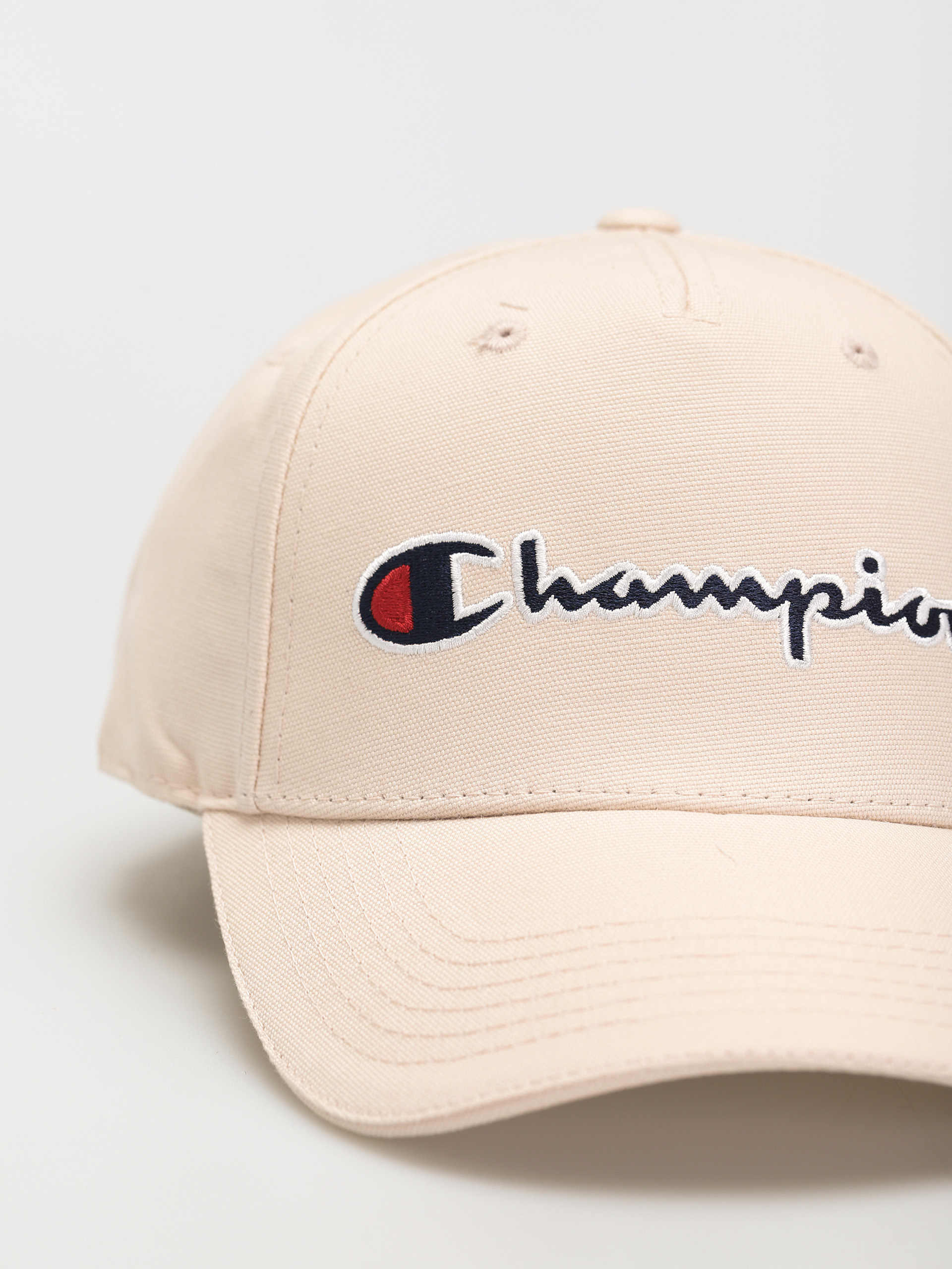 Czapka z daszkiem Champion Baseball Cap 805550 (snd)
