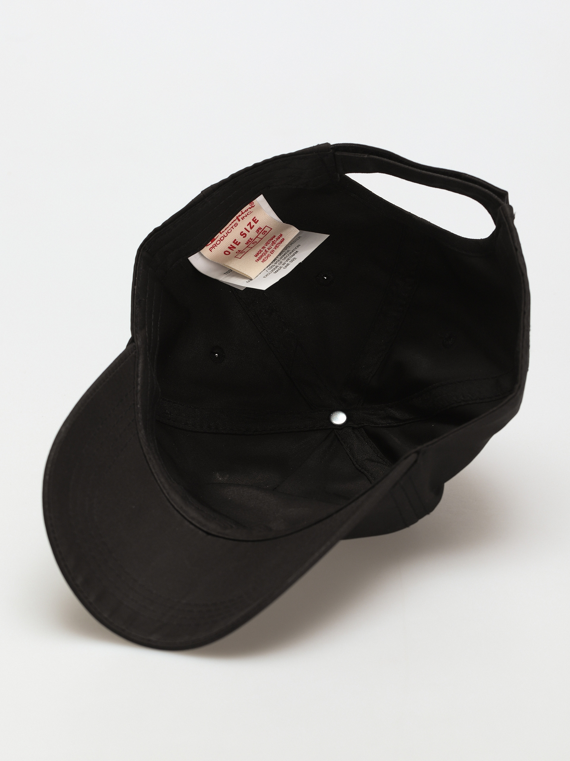Czapka z daszkiem Champion Baseball Cap 804811 (nbk)