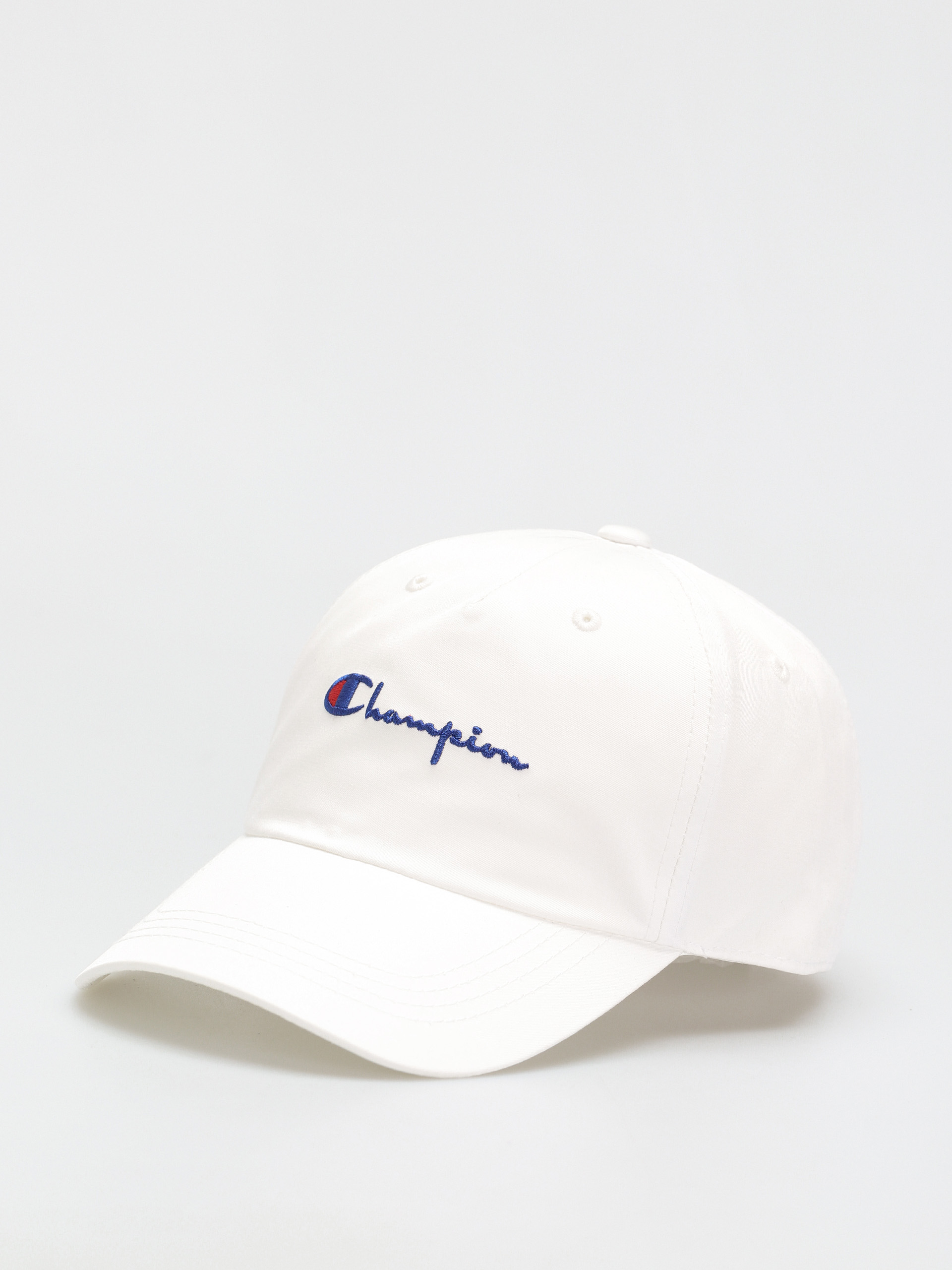 Czapka z daszkiem Champion Baseball Cap 804811 (wht)