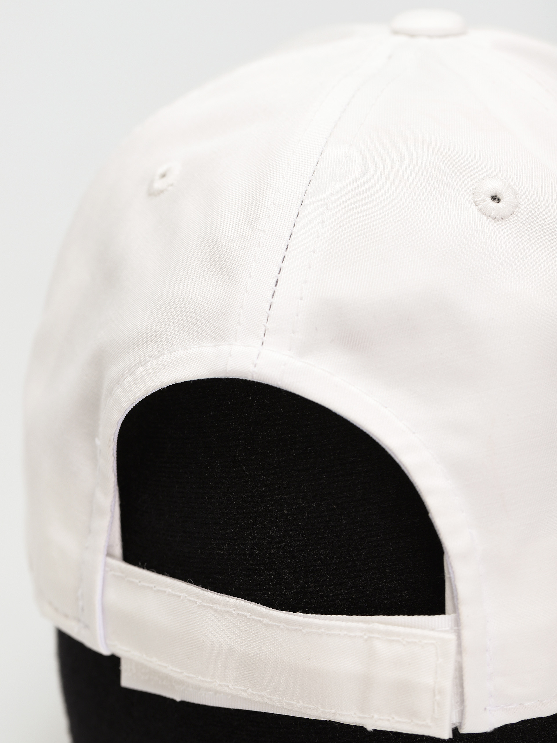 Czapka z daszkiem Champion Baseball Cap 804811 (wht)