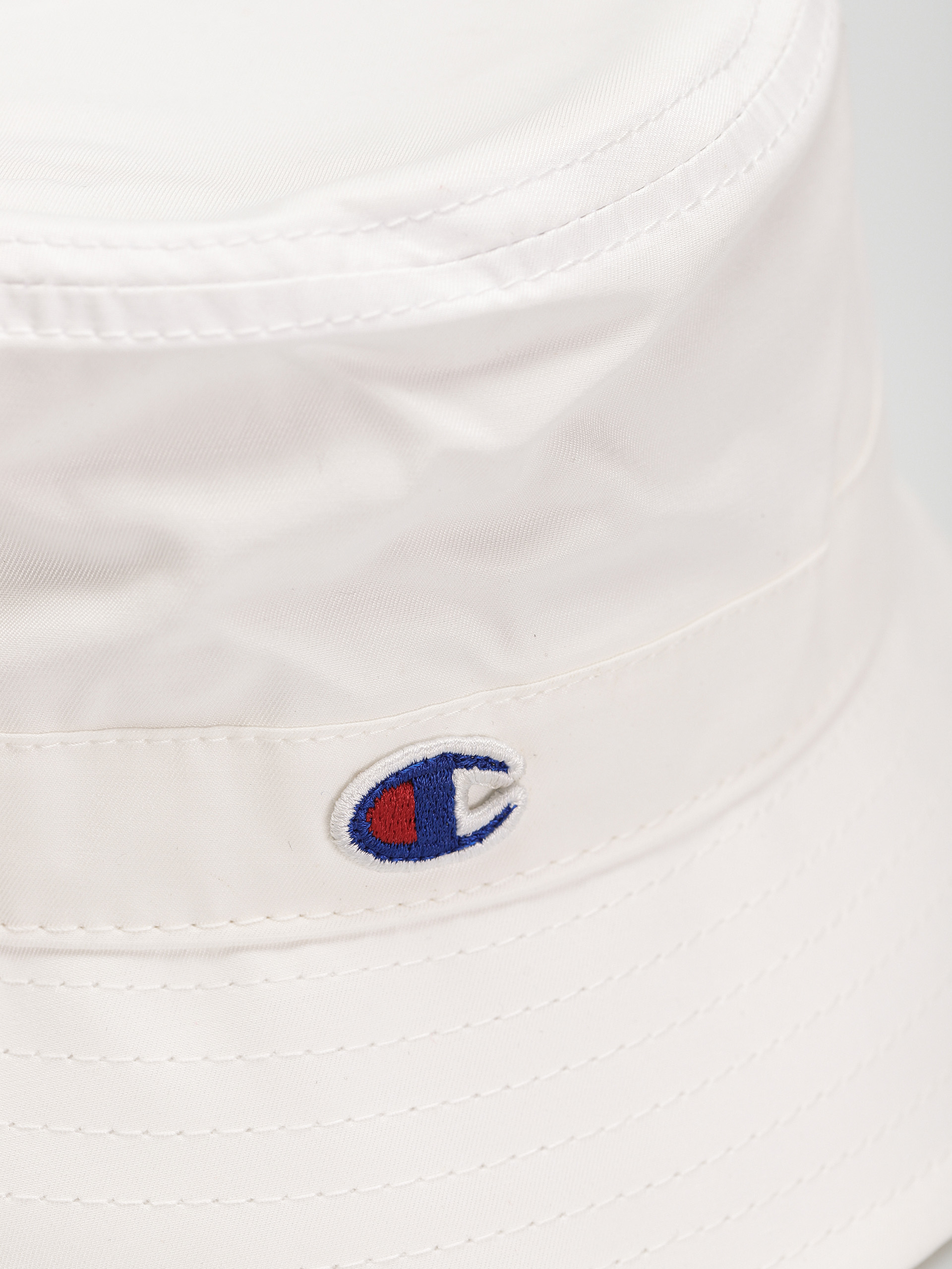 Kapelusz Champion Bucket Cap 804816 (wht)