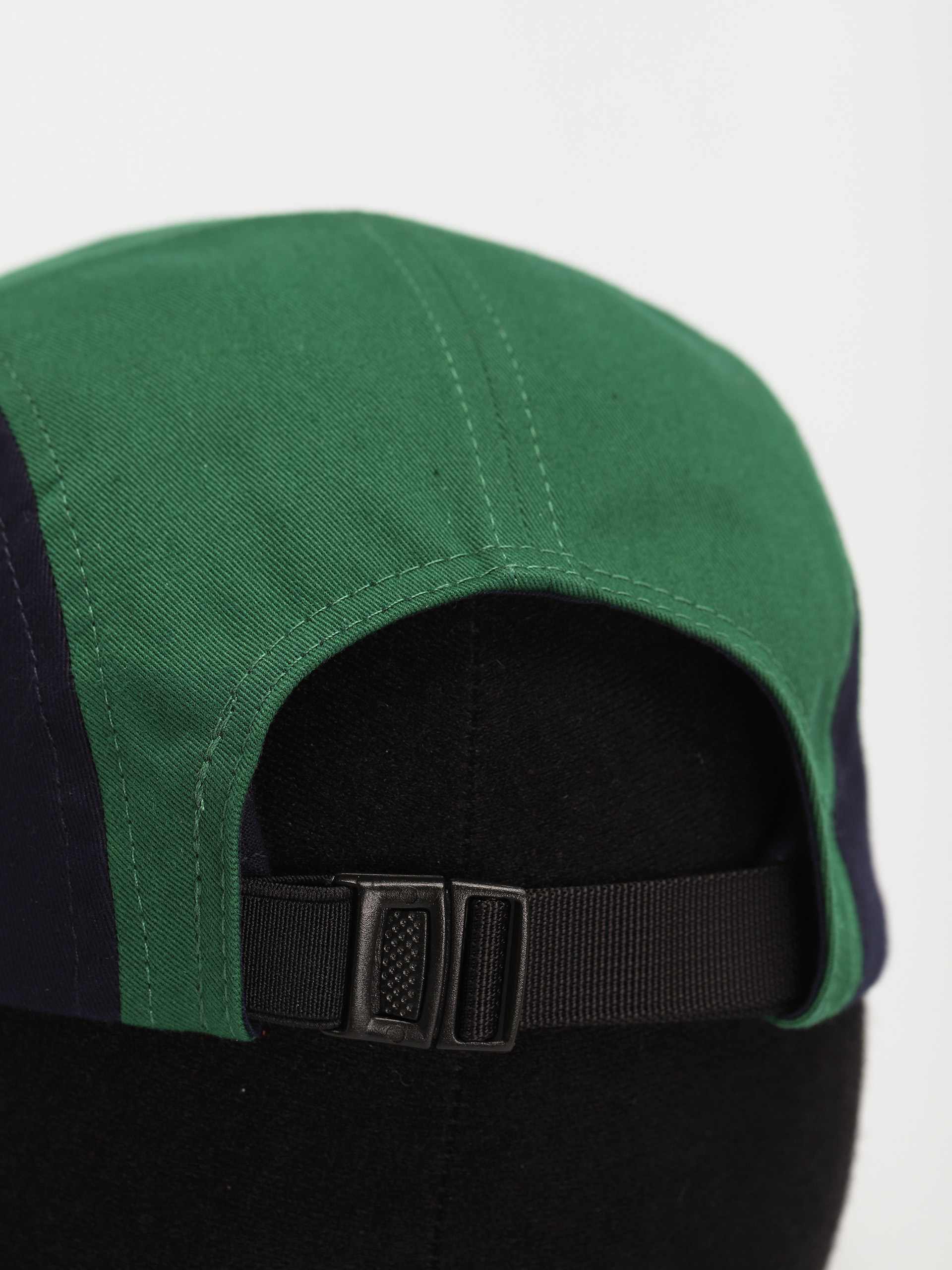 Czapka z daszkiem Prosto Screw (green)