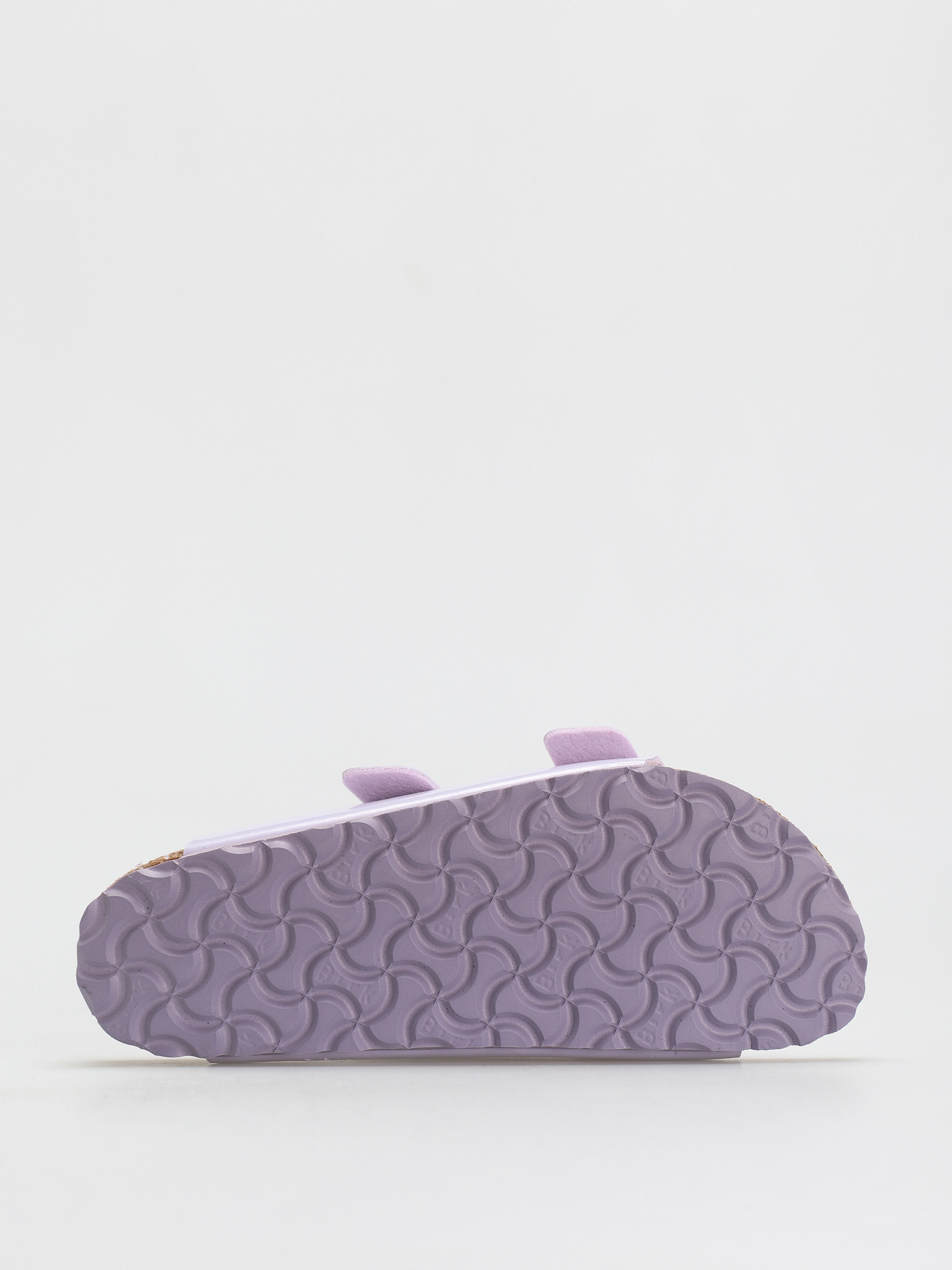 Klapki Birkenstock Arizona Narrow Wmn (purple fog patent)