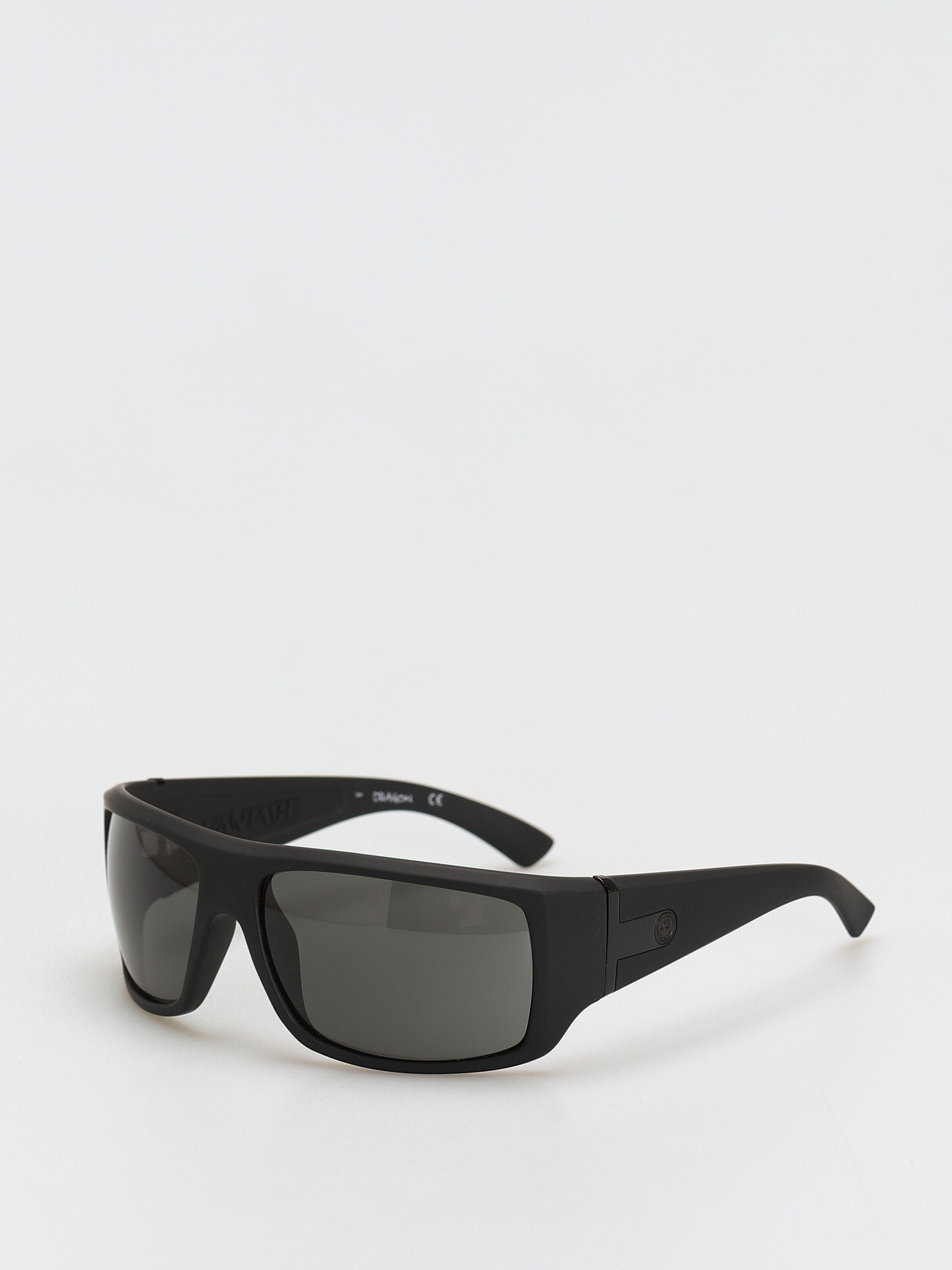 Okulary przeciwsłoneczne Dragon Vantage (matte stealth /ll smoke)