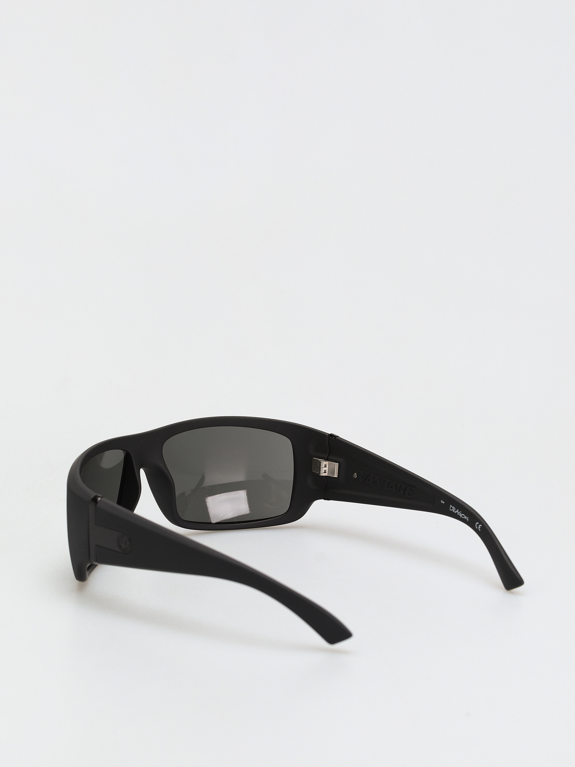 Okulary przeciwsłoneczne Dragon Vantage (matte stealth /ll smoke)