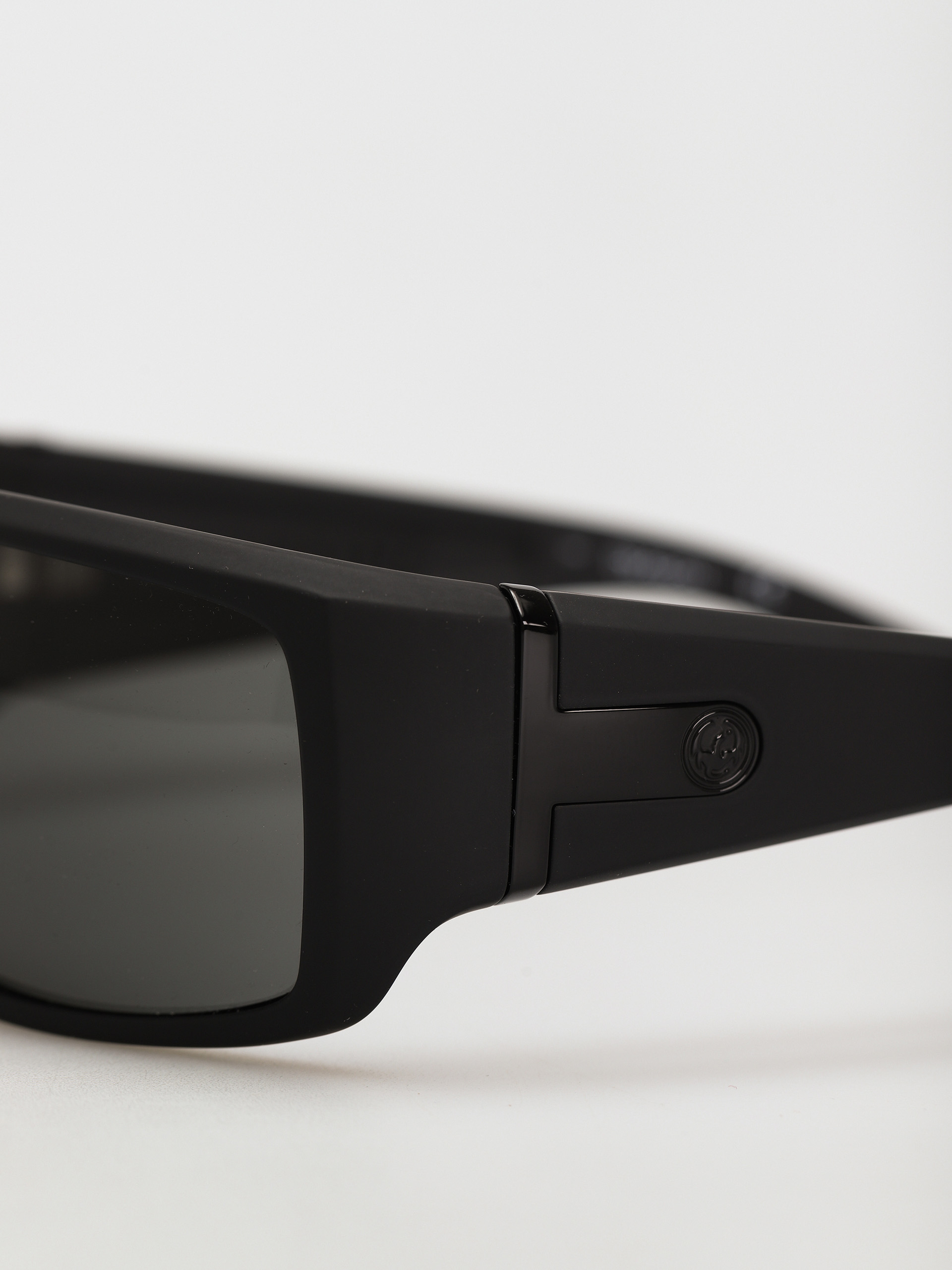 Okulary przeciwsłoneczne Dragon Vantage (matte stealth /ll smoke)