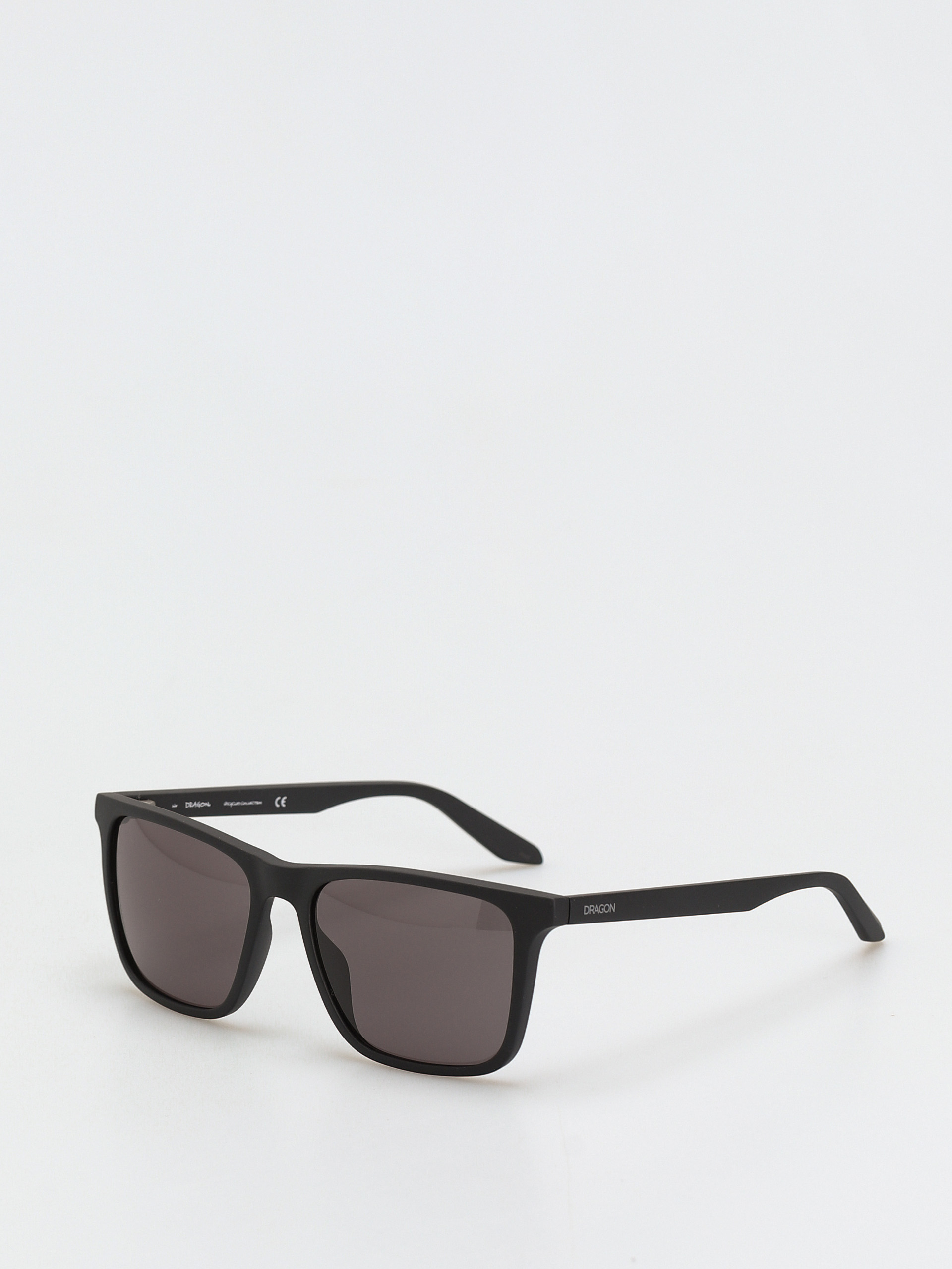Okulary przeciwsłoneczne Dragon Renew (matte black/ll smoke)