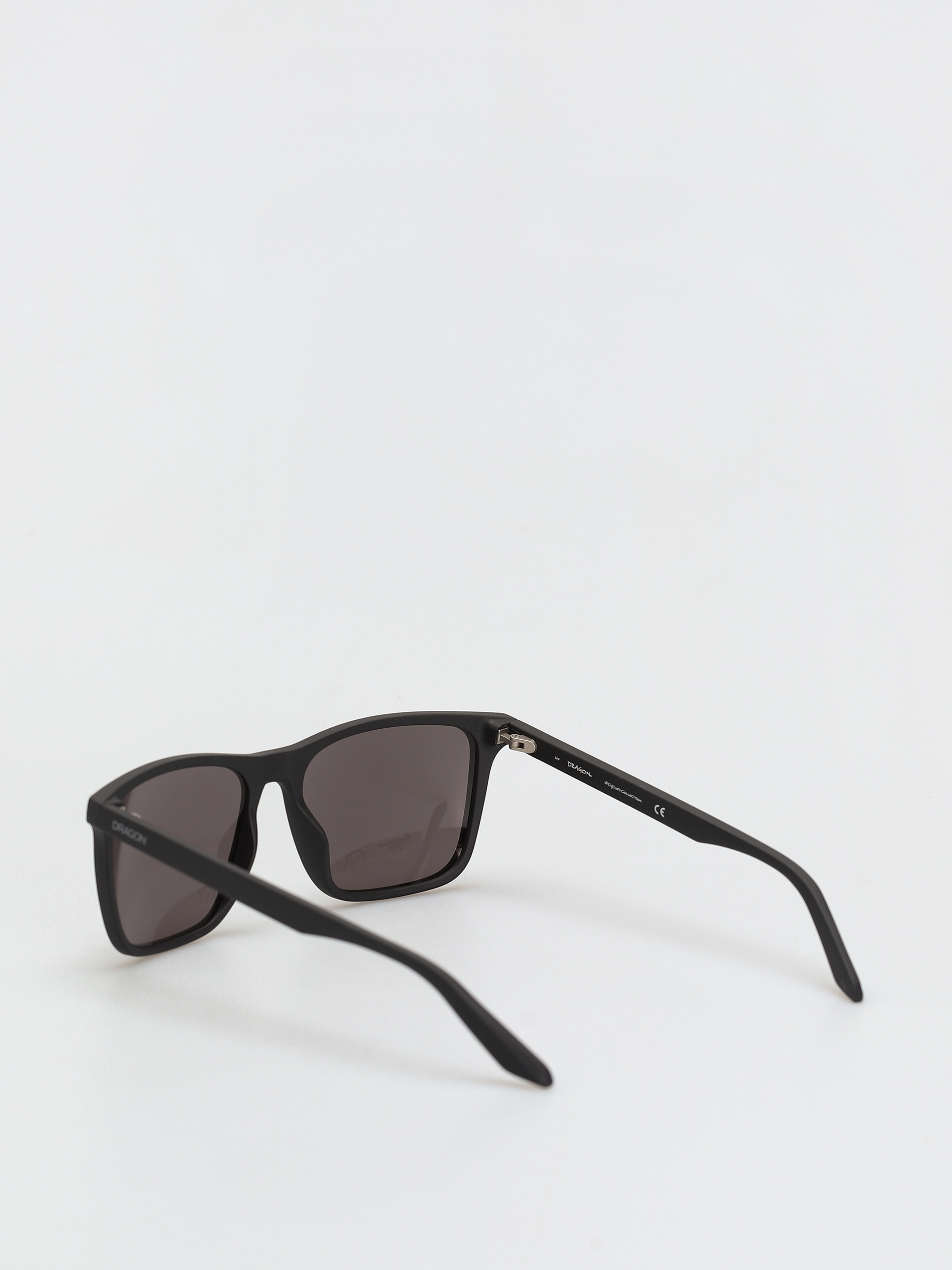 Okulary przeciwsłoneczne Dragon Renew (matte black/ll smoke)