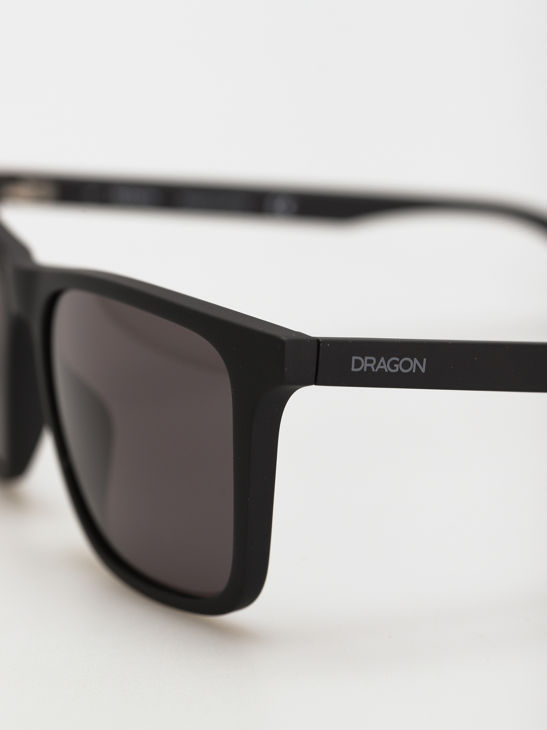 Okulary przeciwsłoneczne Dragon Renew (matte black/ll smoke)