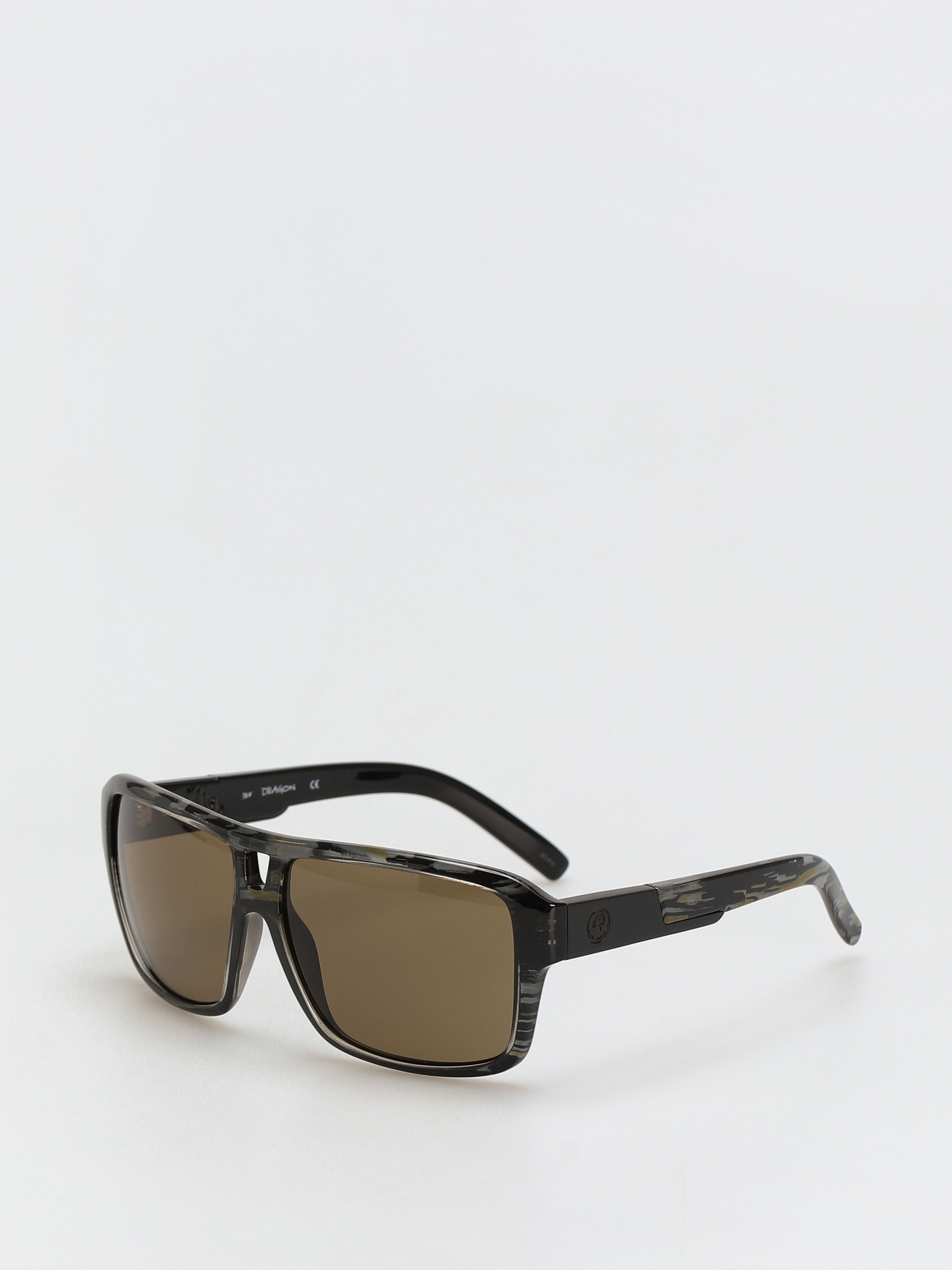Okulary przeciwsłoneczne Dragon The Jam (rob machado resin/ll brown)