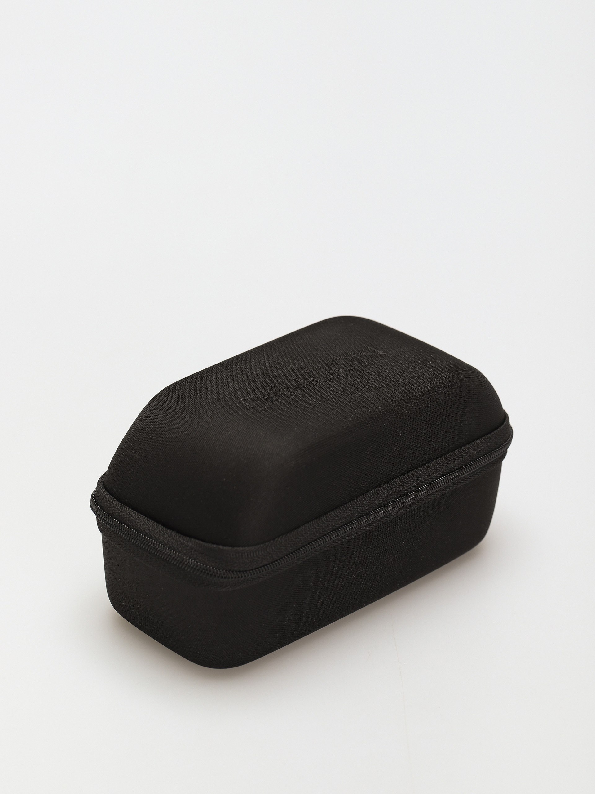 Okulary przeciwsłoneczne Dragon Latitude (matte black/ll infared ion)