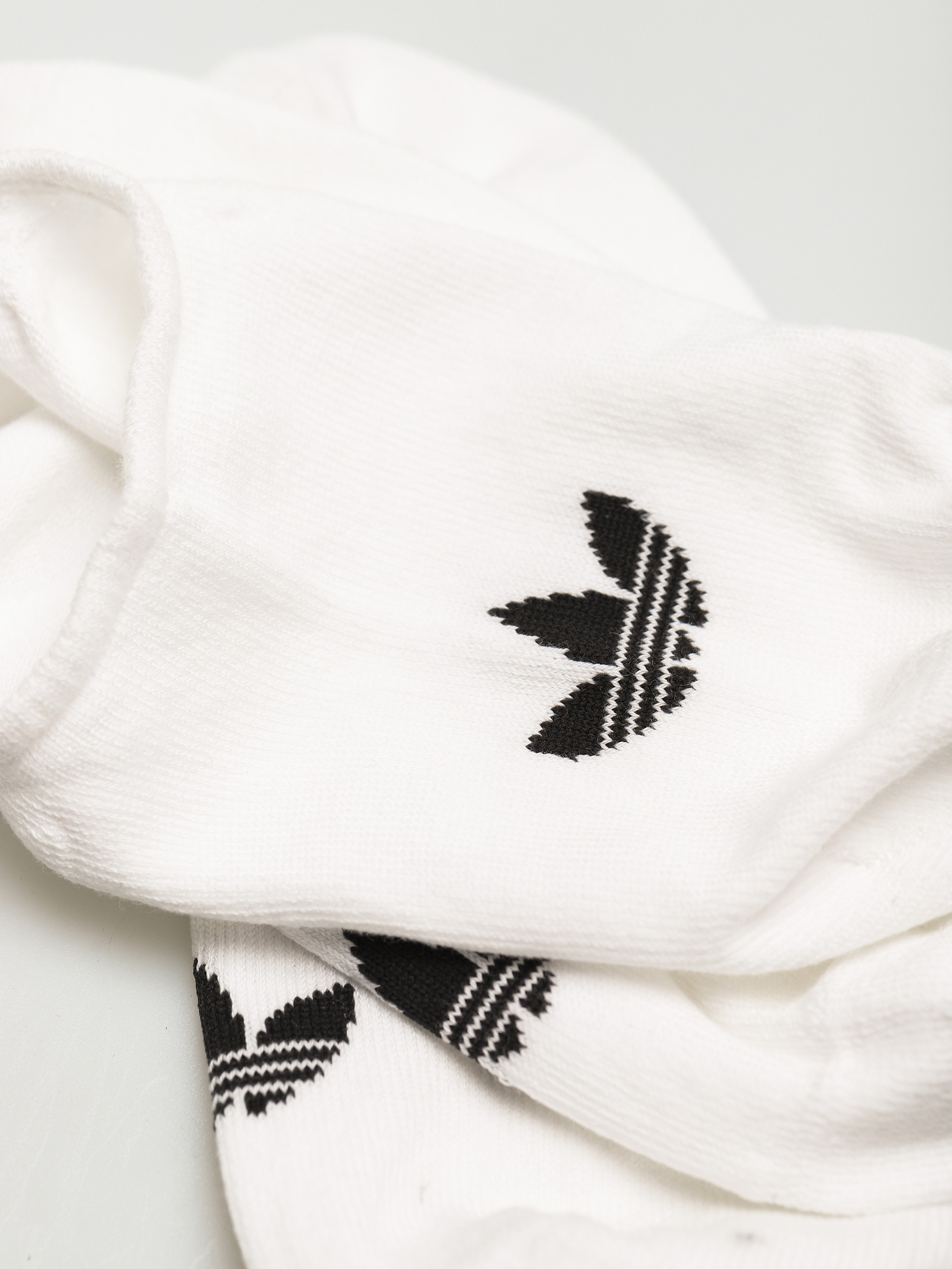 Skarpetki adidas Originals Low Cut 3P (white)