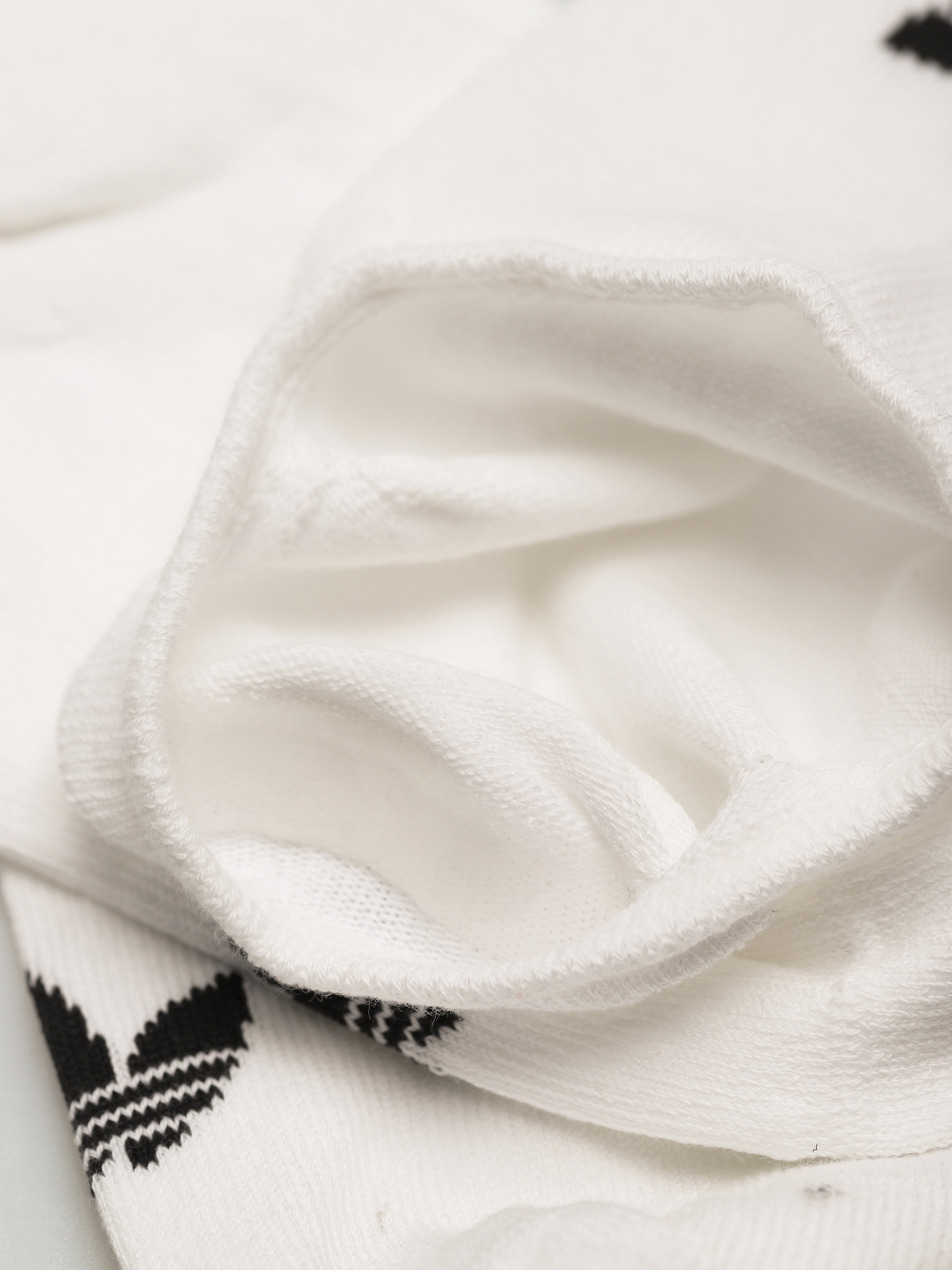 Skarpetki adidas Originals Low Cut 3P (white)
