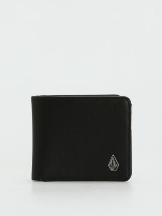 Portfel Volcom Slim Stone Pu Wlt S (black)