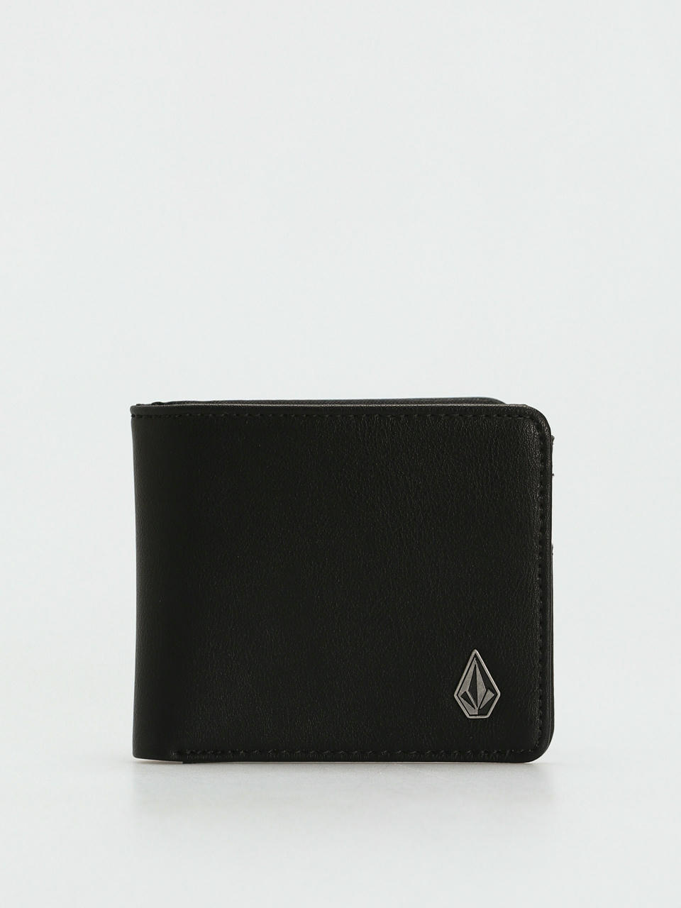 Portfel Volcom Slim Stone Pu Wlt S (black)