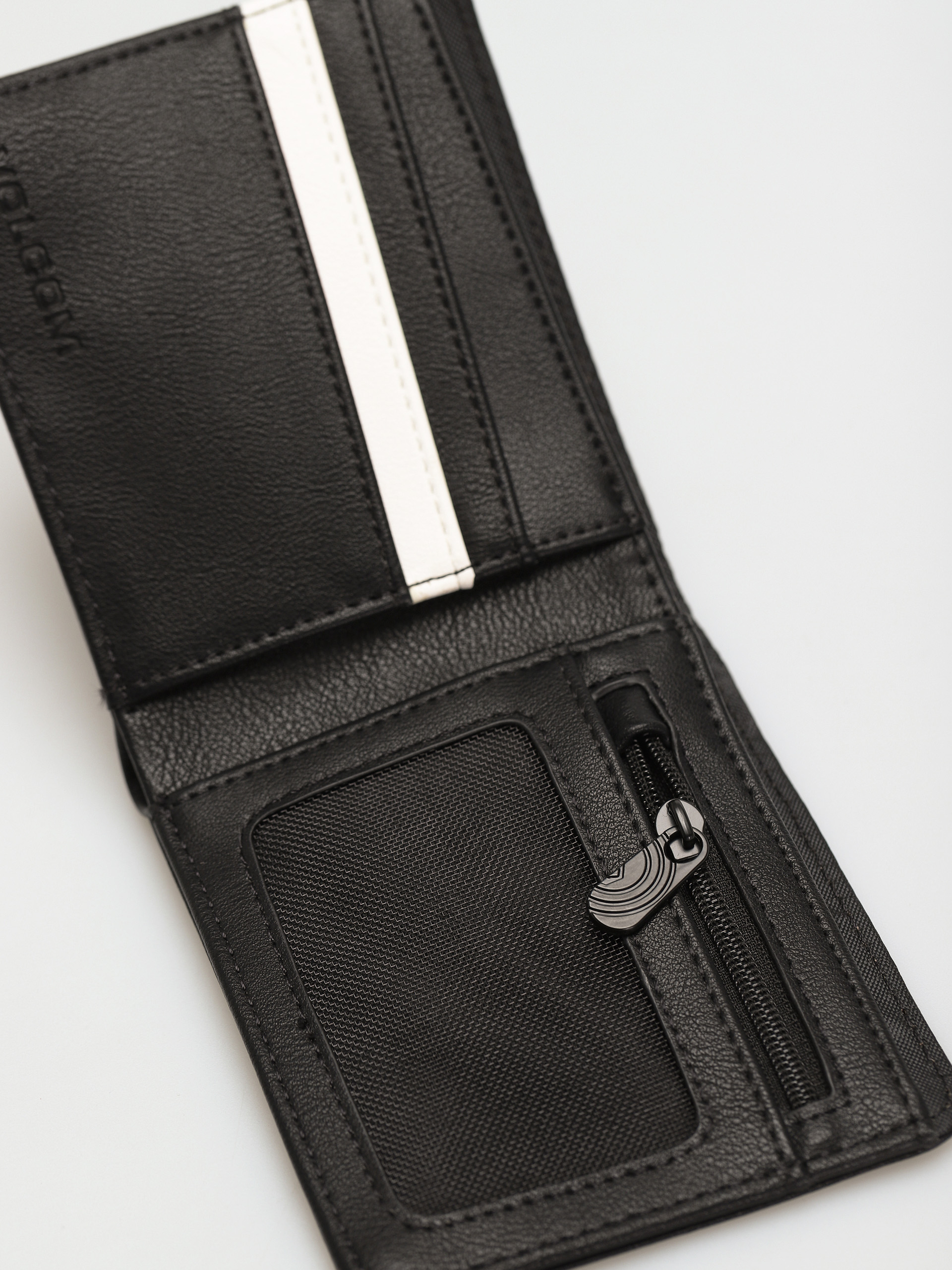 Portfel Volcom Slim Stone Pu Wlt S (black)