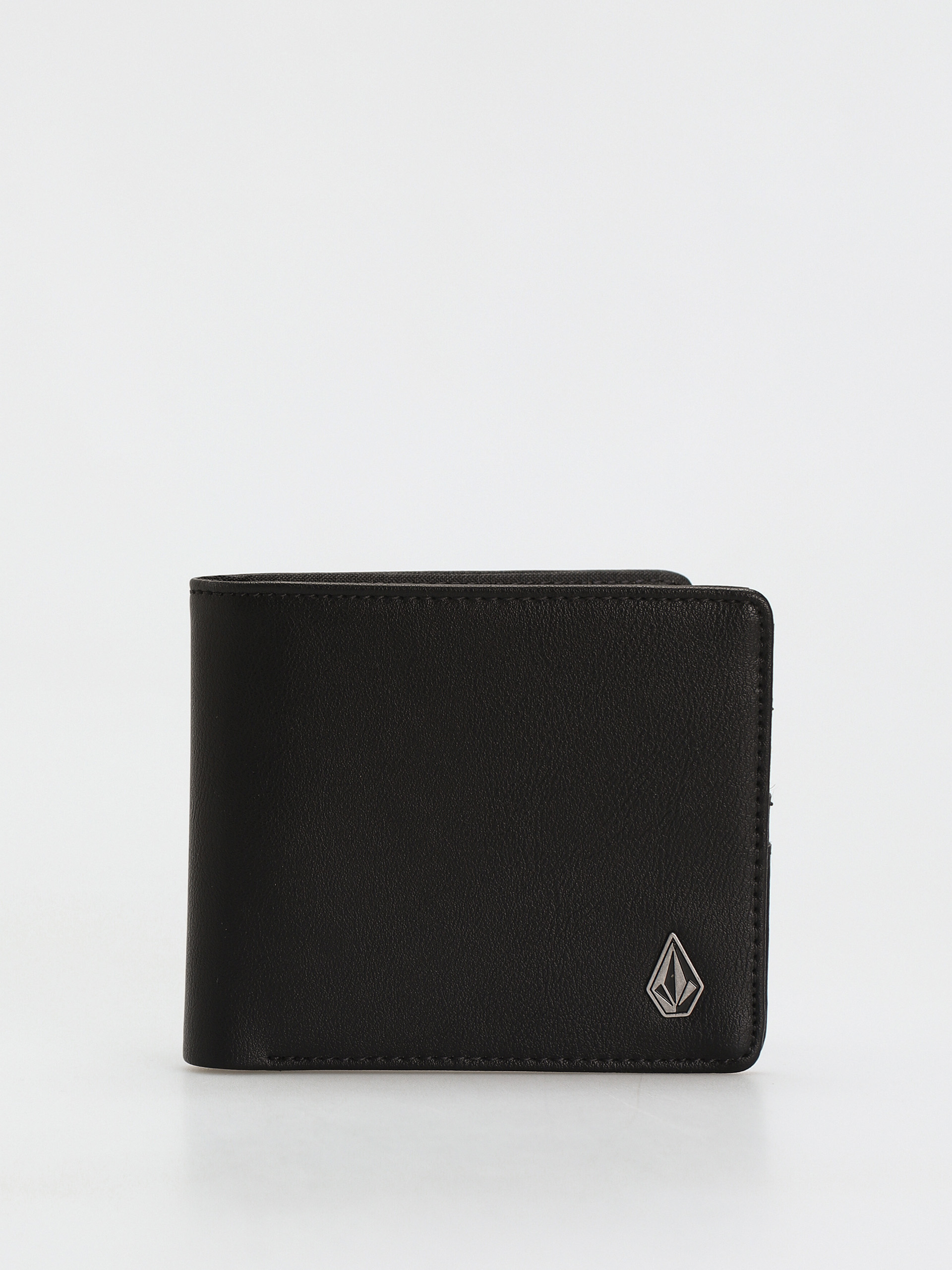 Portfel Volcom Slim Stone Pu Wlt L (black)