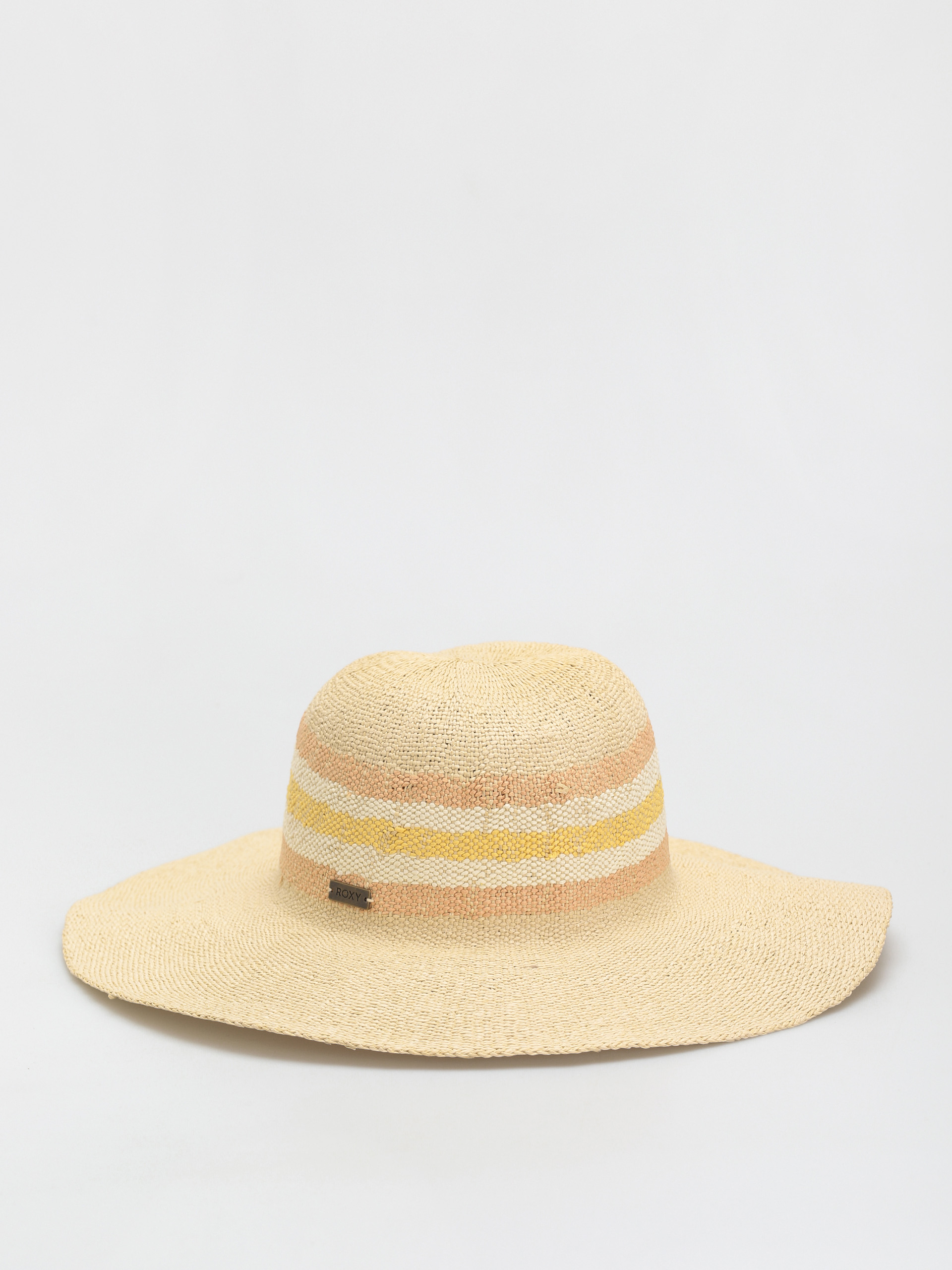 Kapelusz Roxy Colors Of Sunset Wmn (natural)