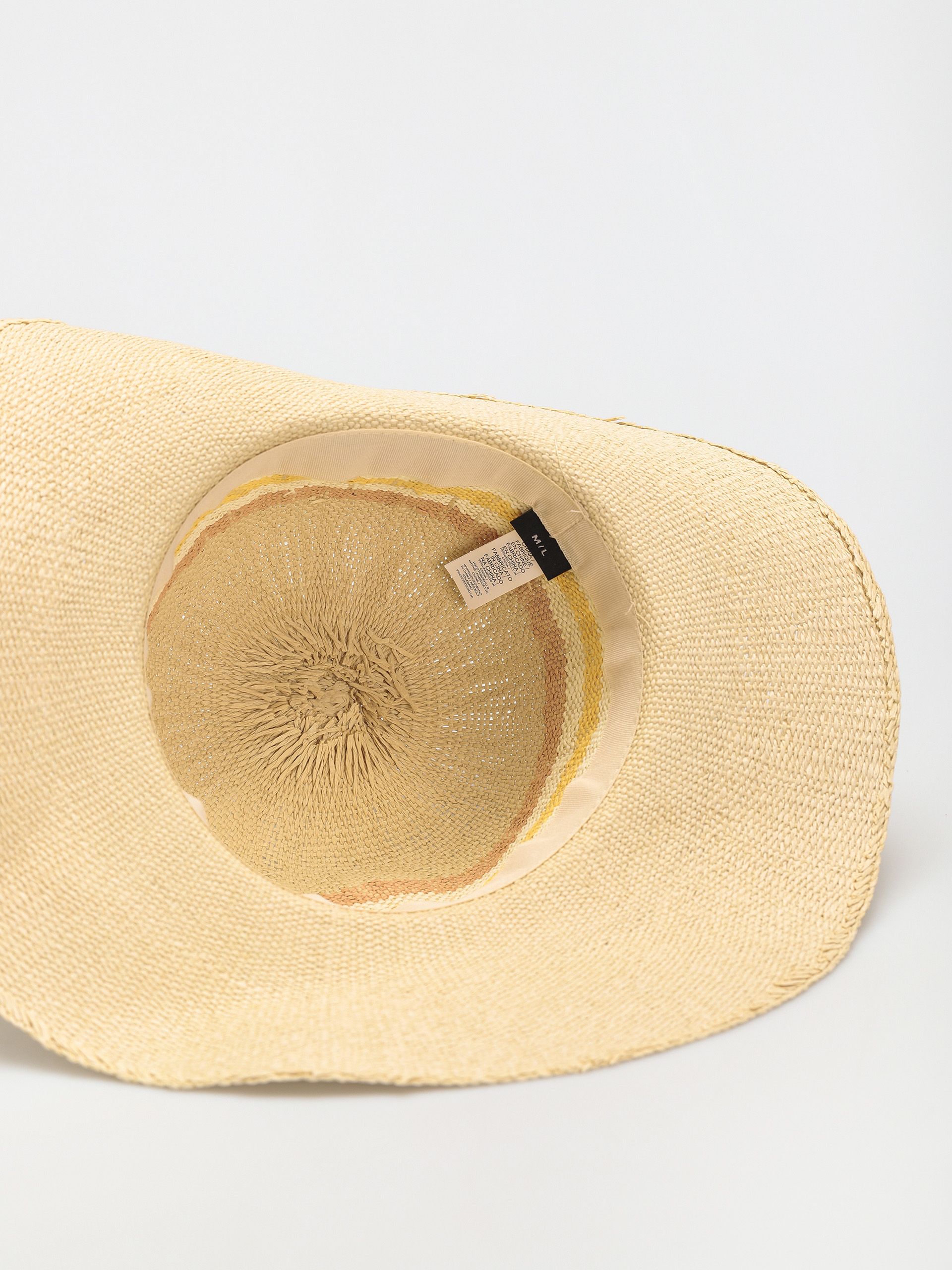 Kapelusz Roxy Colors Of Sunset Wmn (natural)