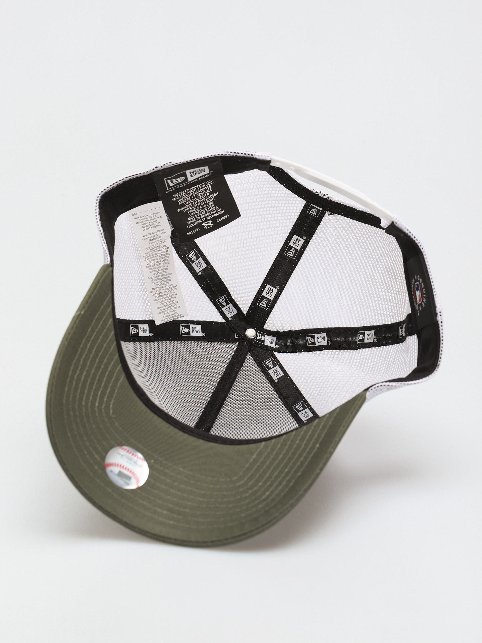 ウェア New Era cap 9forty-color-variation-new-era