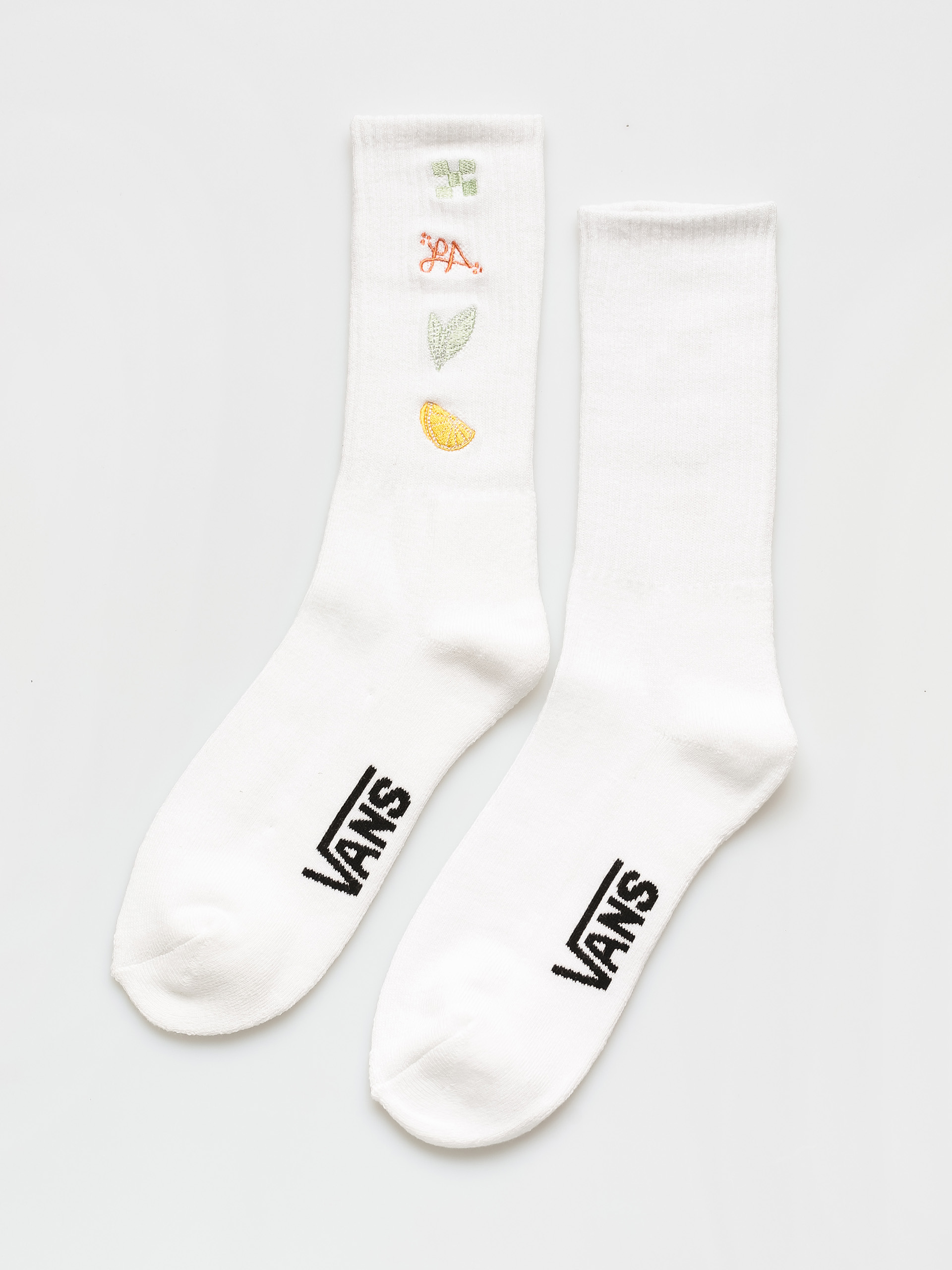 Skarpetki Vans Lizzie Armanto  Crew Wmn (sock white)