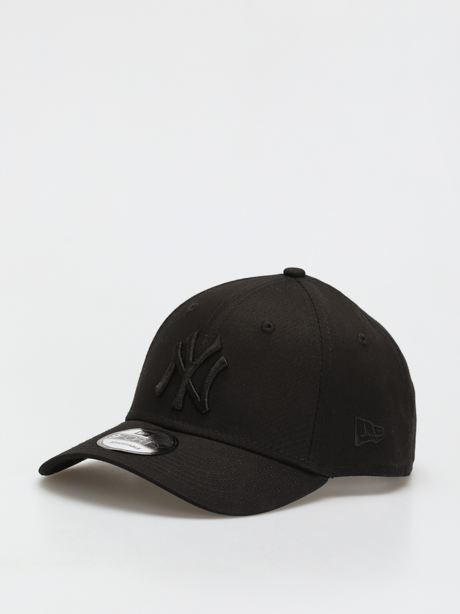 Czapka z daszkiem New Era League 9Forty Snap New York Yankees (black/black)