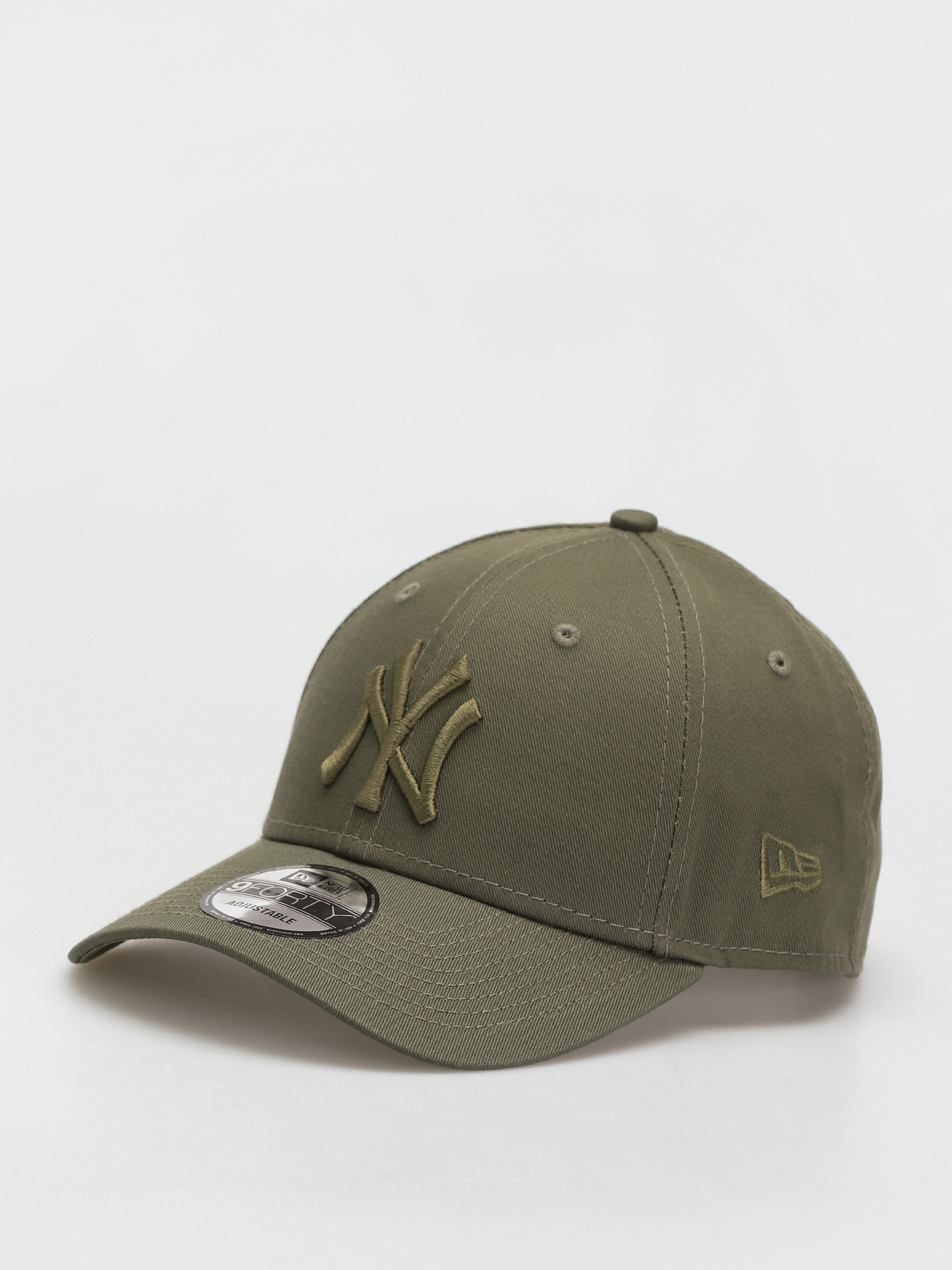 Czapka z daszkiem New Era League 9Forty Snap New York Yankees (green)