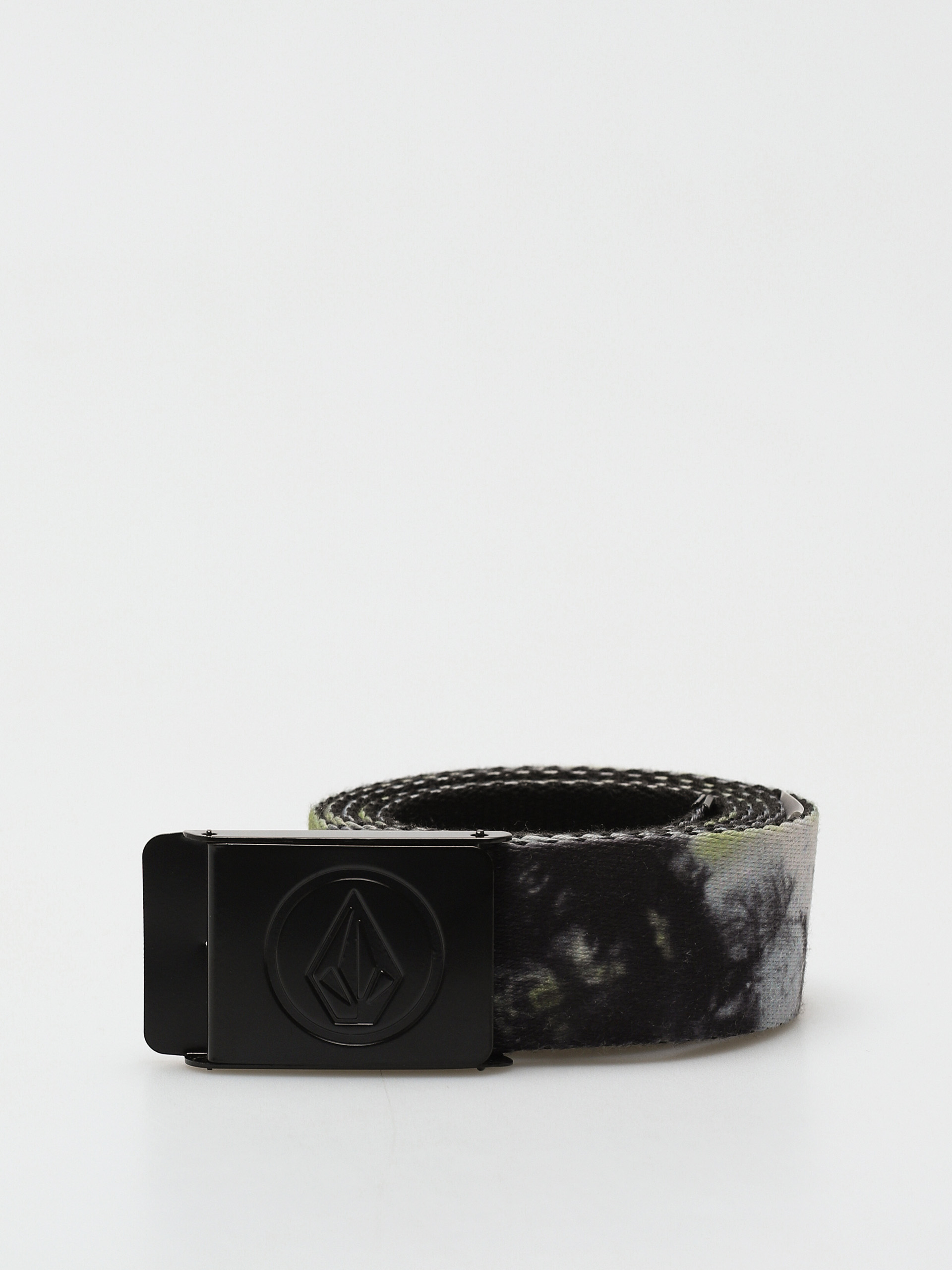 Pasek Volcom Circle Web (limeade)