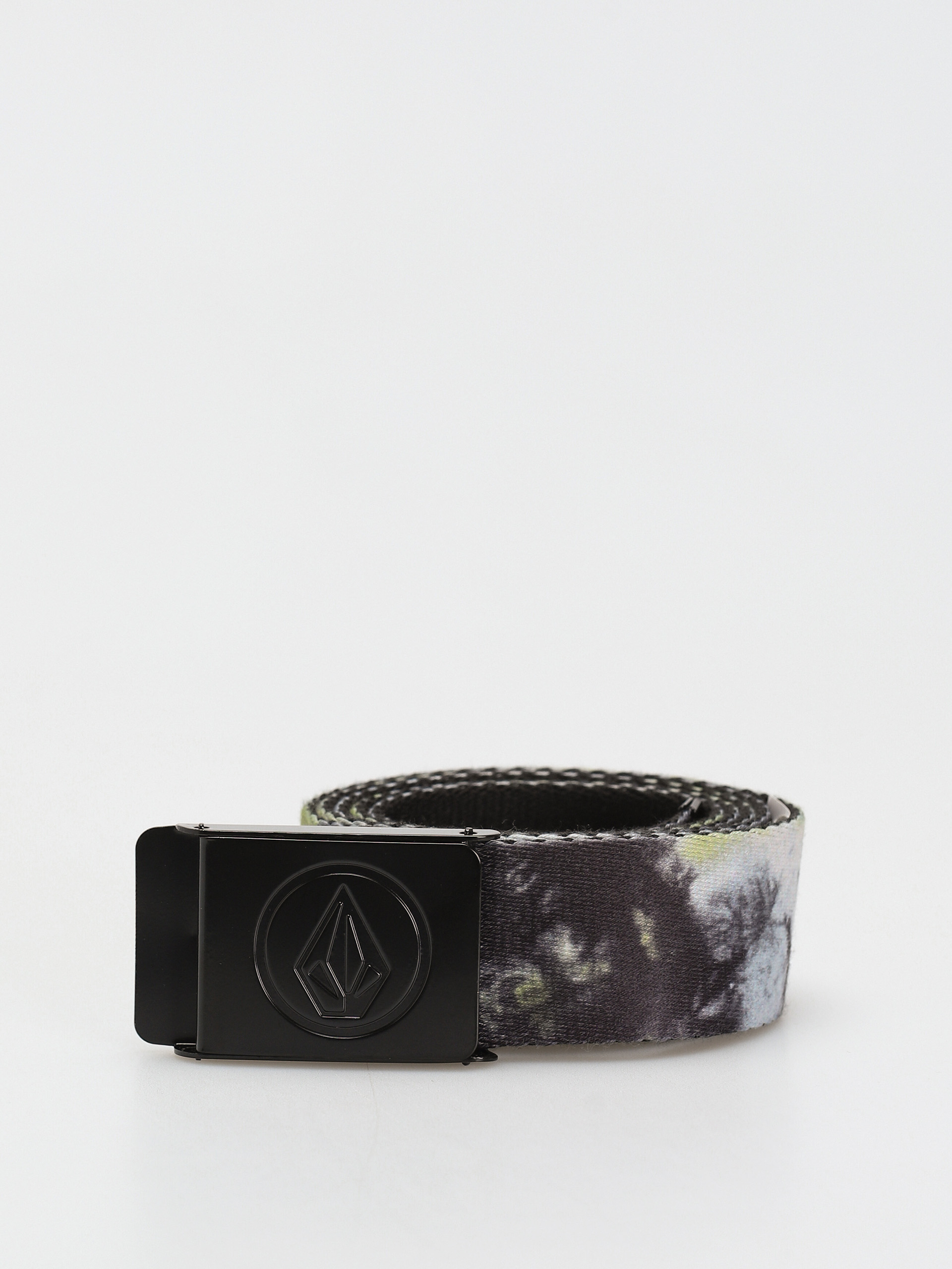 Pasek Volcom Circle Web (limeade)