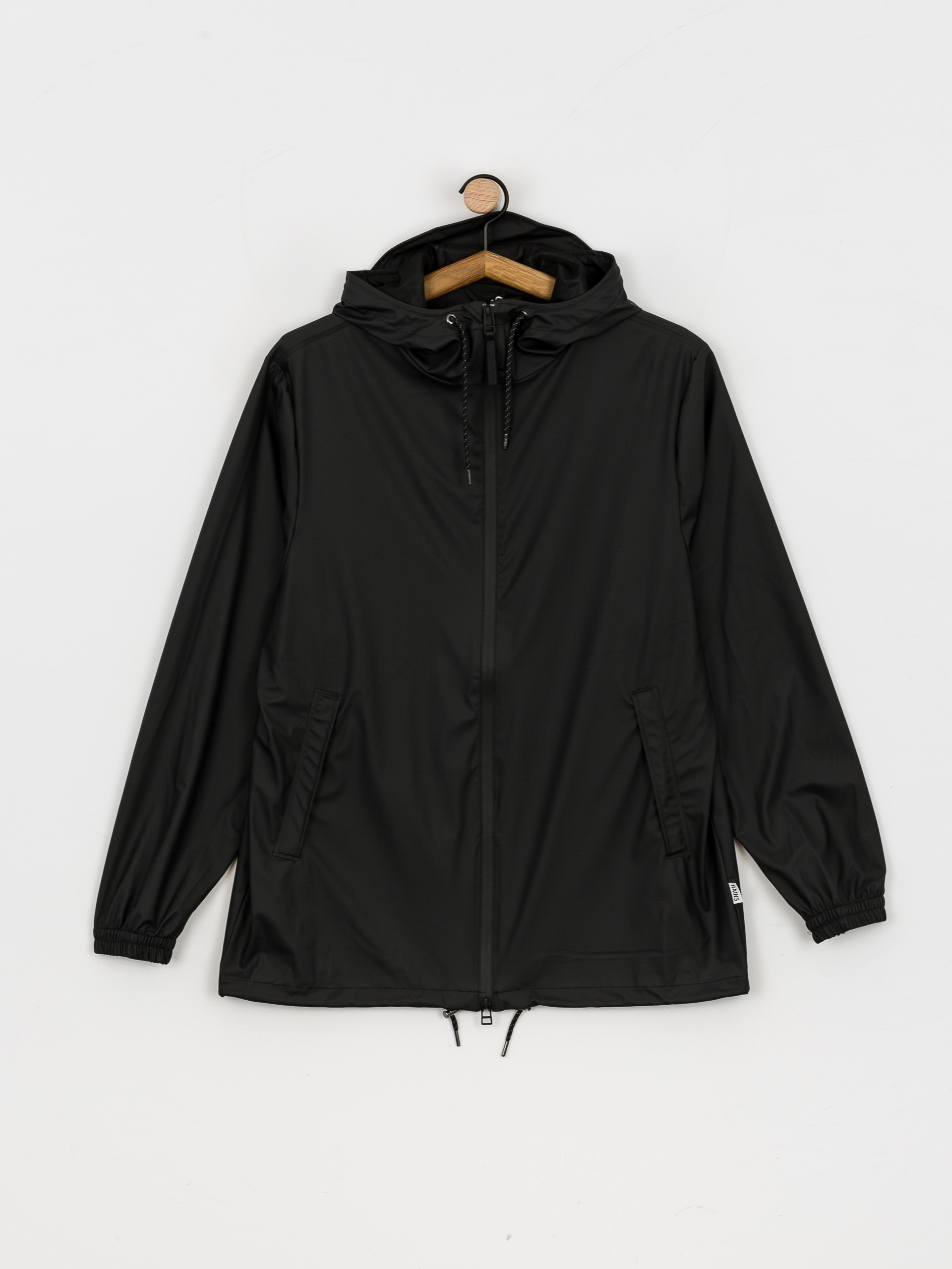 Kurtka Rains Storm Breaker (black)