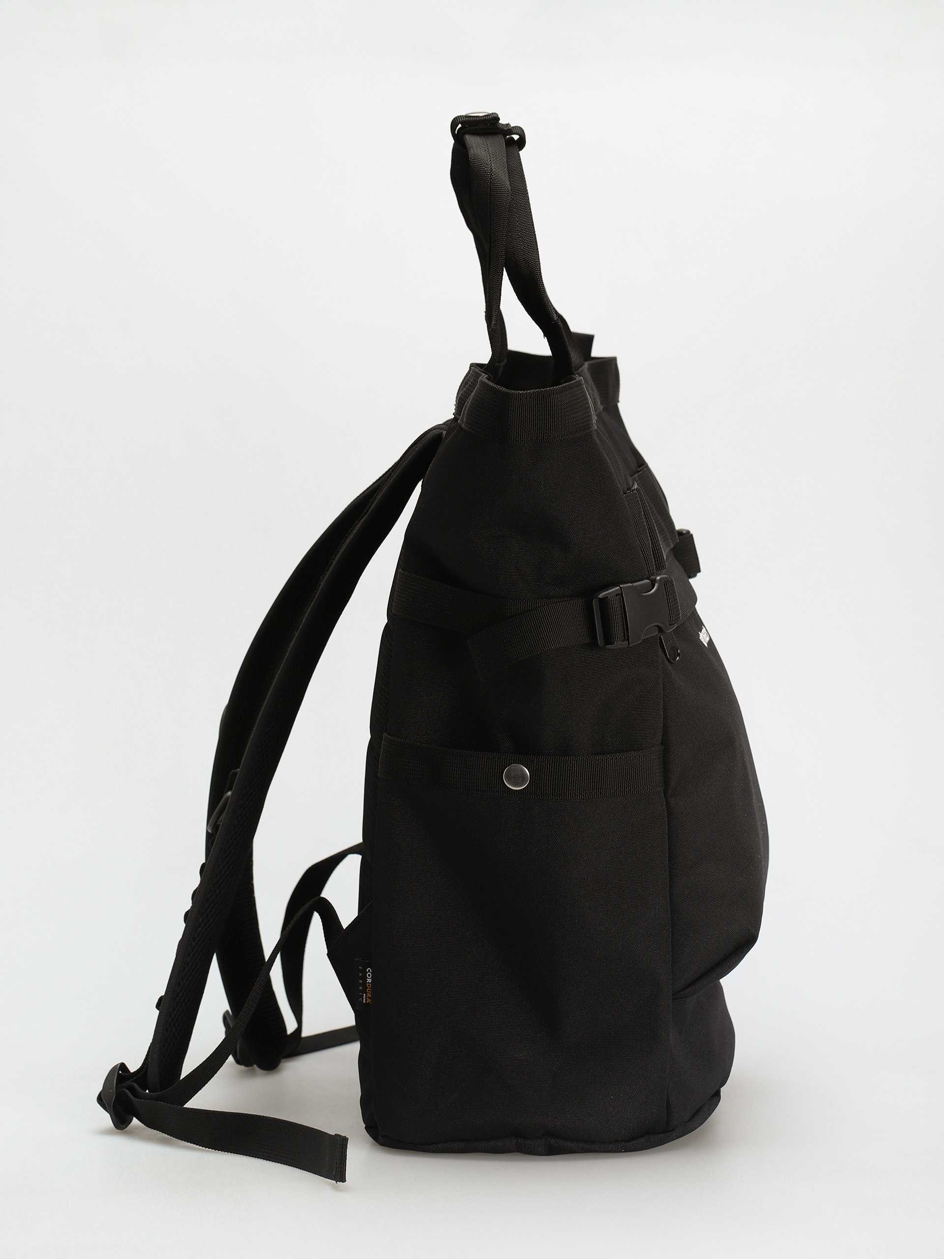 Plecak Carhartt WIP Payton Carrier (black/white)