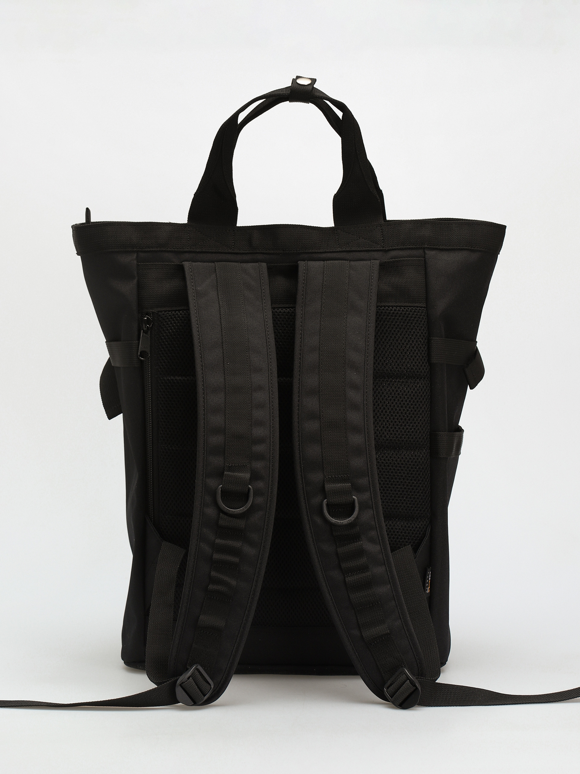 Plecak Carhartt WIP Payton Carrier (black/white)