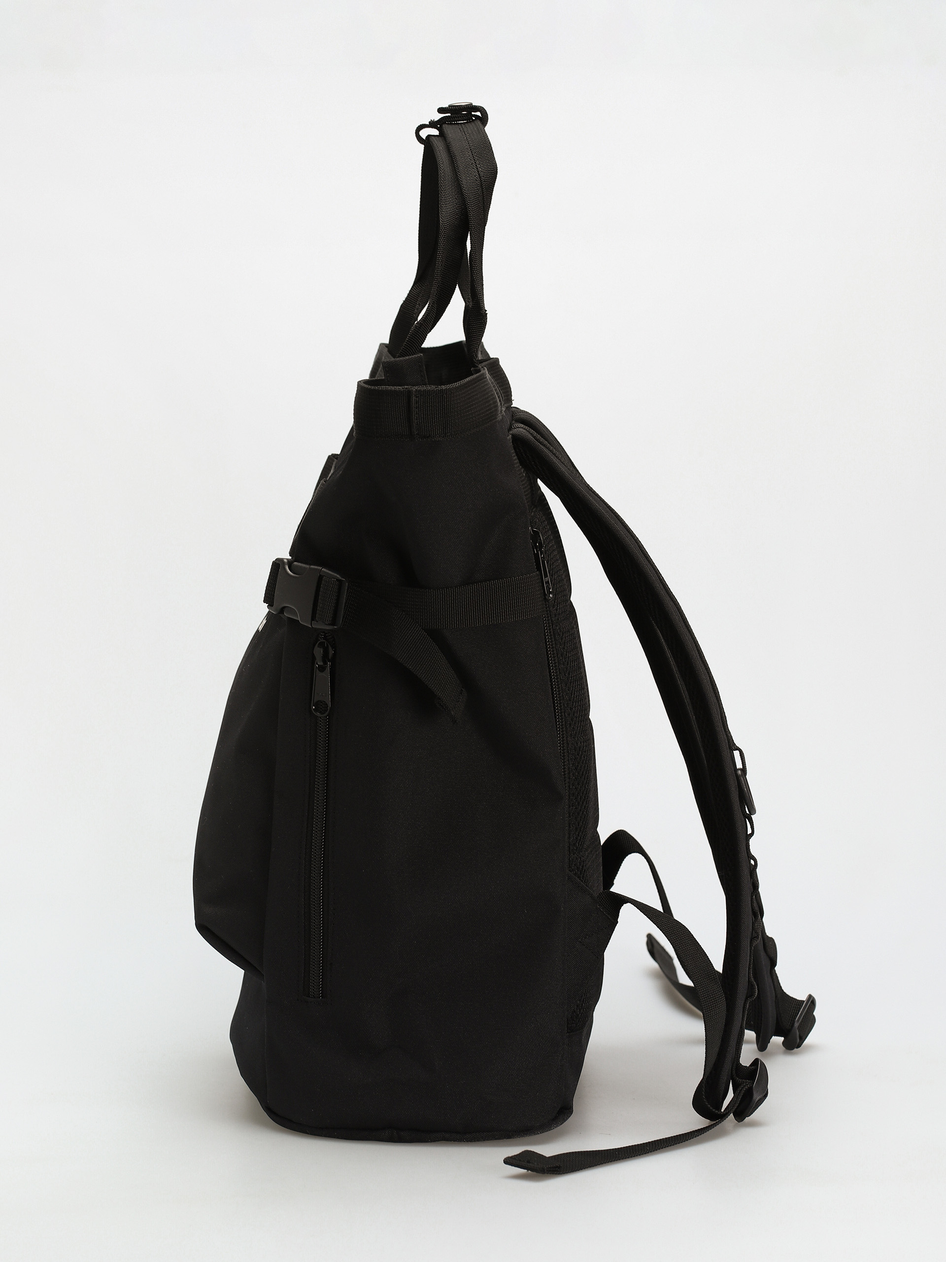 Plecak Carhartt WIP Payton Carrier (black/white)