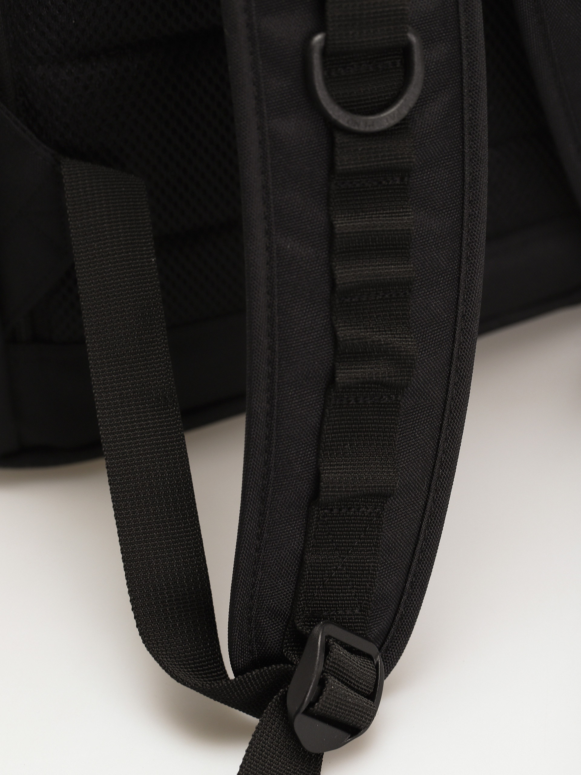Plecak Carhartt WIP Payton Carrier (black/white)