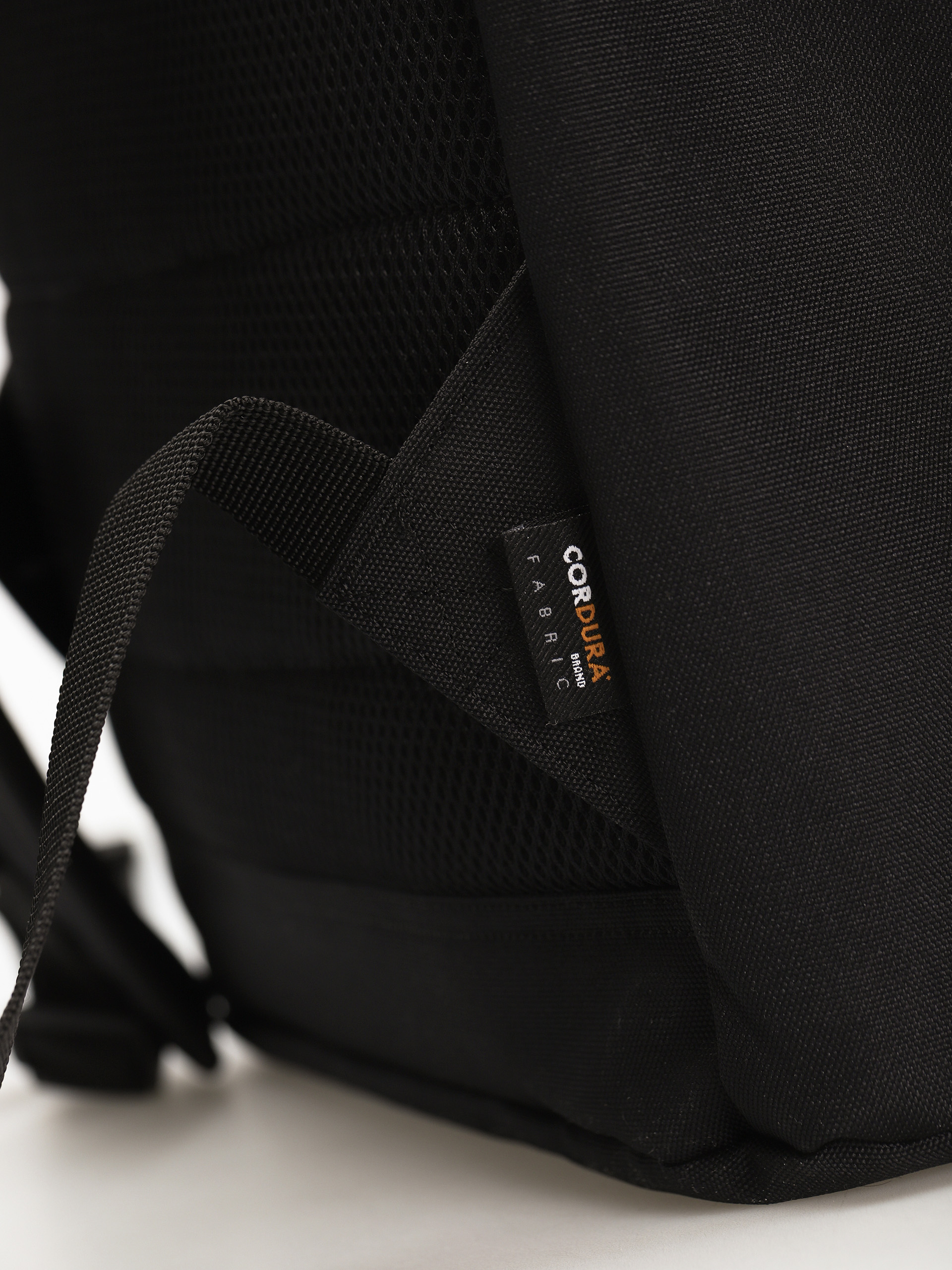 Plecak Carhartt WIP Payton Carrier (black/white)