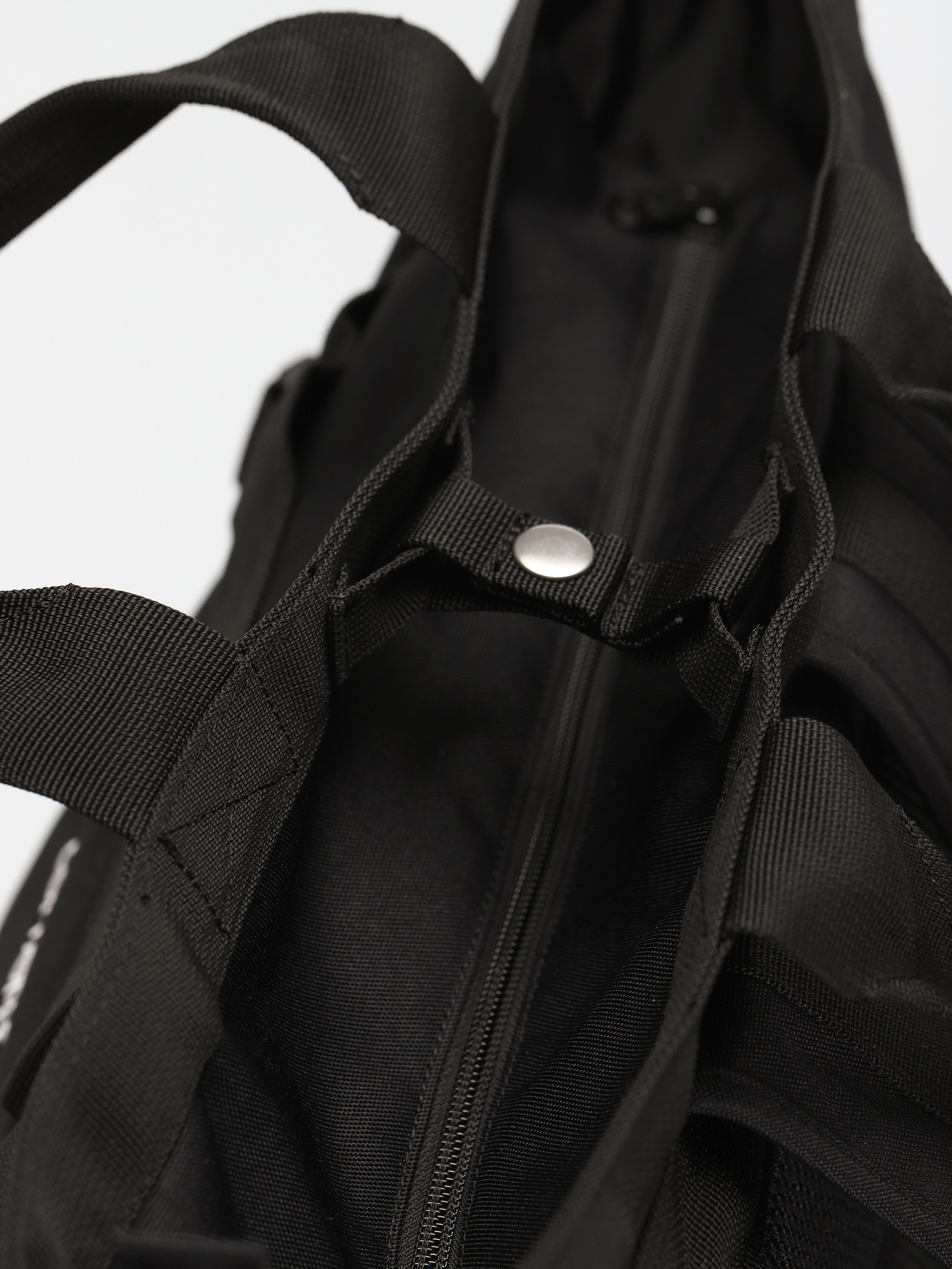 Plecak Carhartt WIP Payton Carrier (black/white)