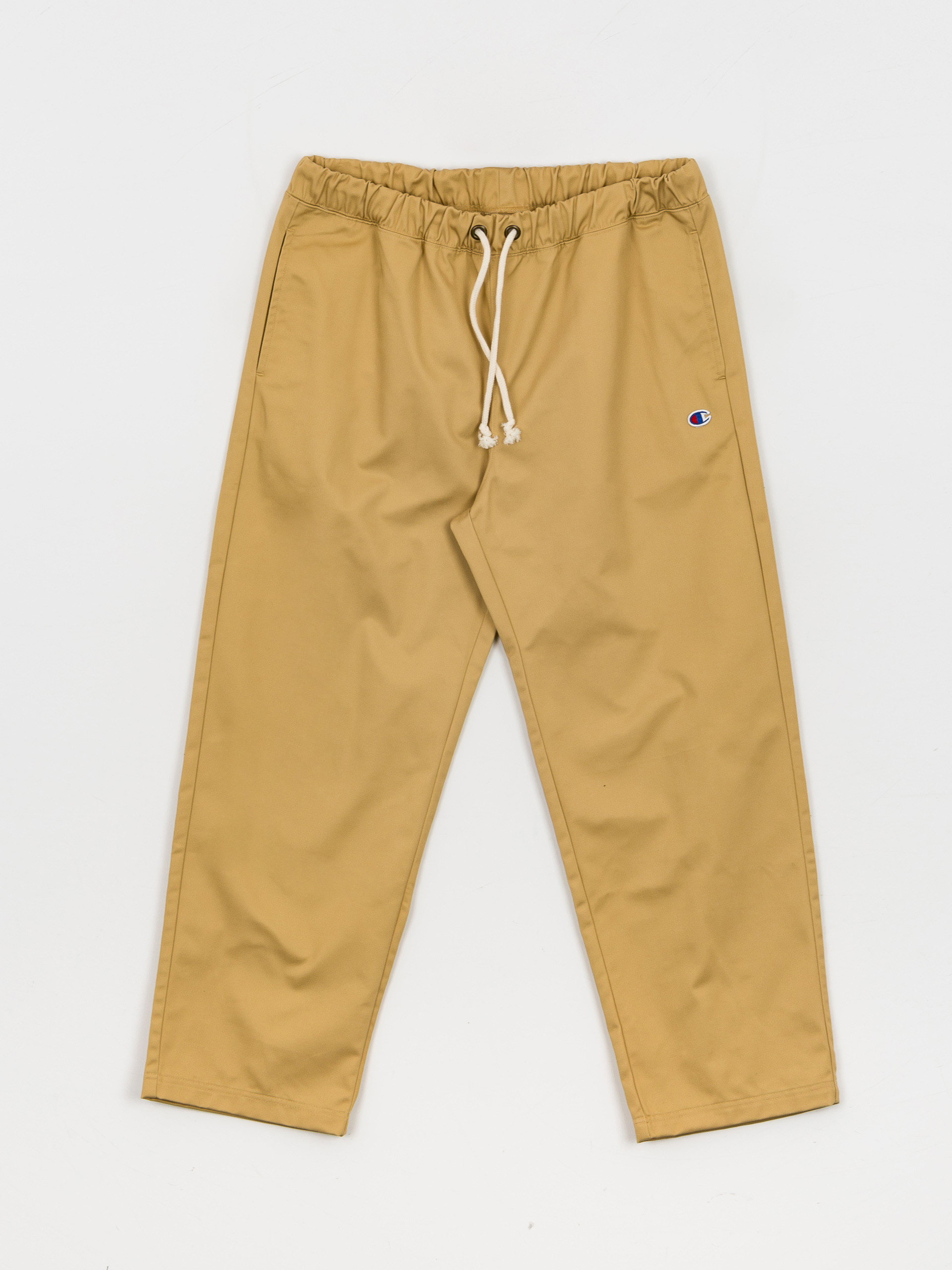 Spodnie Champion Straight Hem 216544 (ttp)