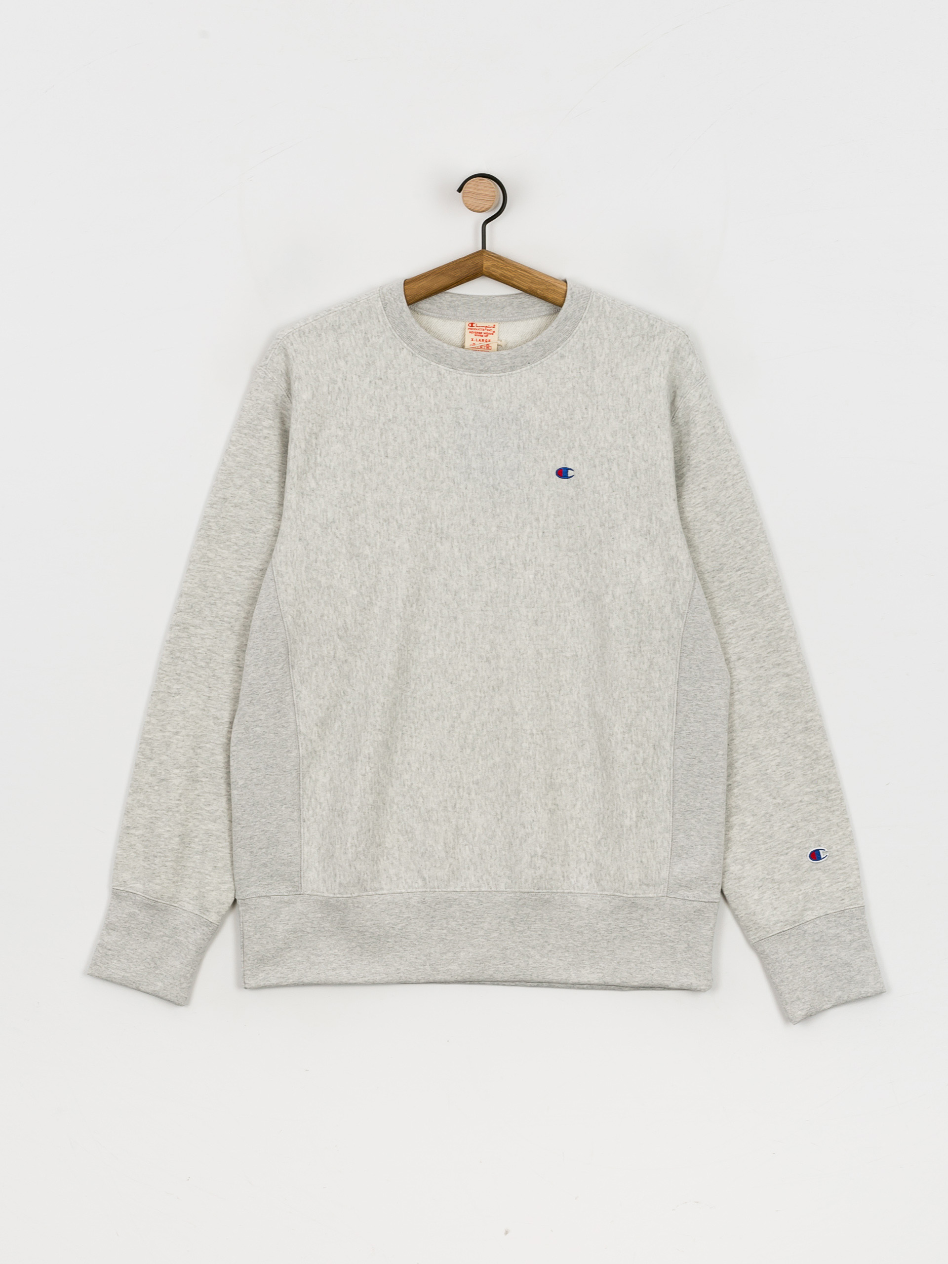 Bluza Champion Crewneck Sweatshirt 217223 (loxgm)