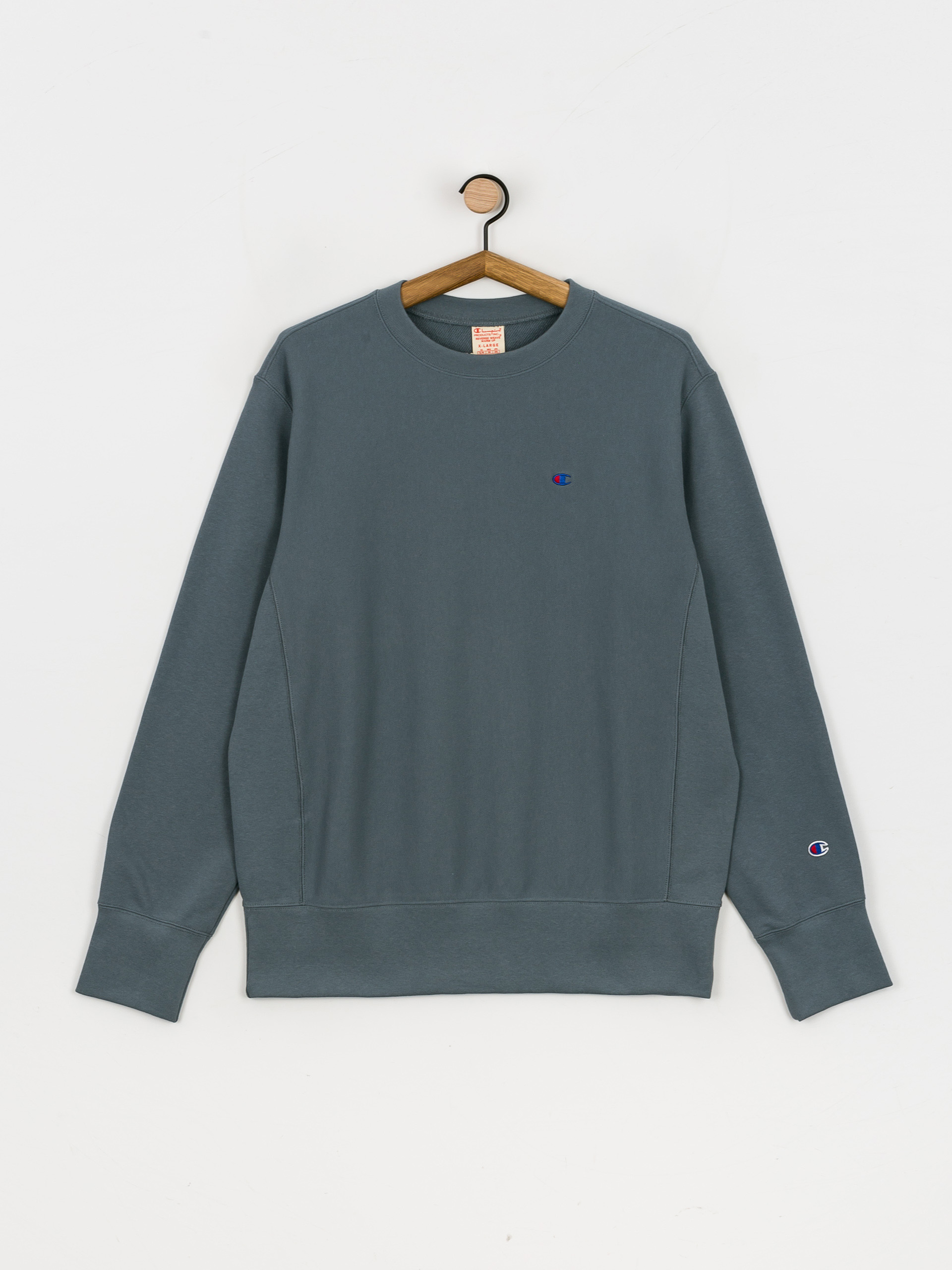 Bluza Champion Crewneck Sweatshirt 217223 (gpg)