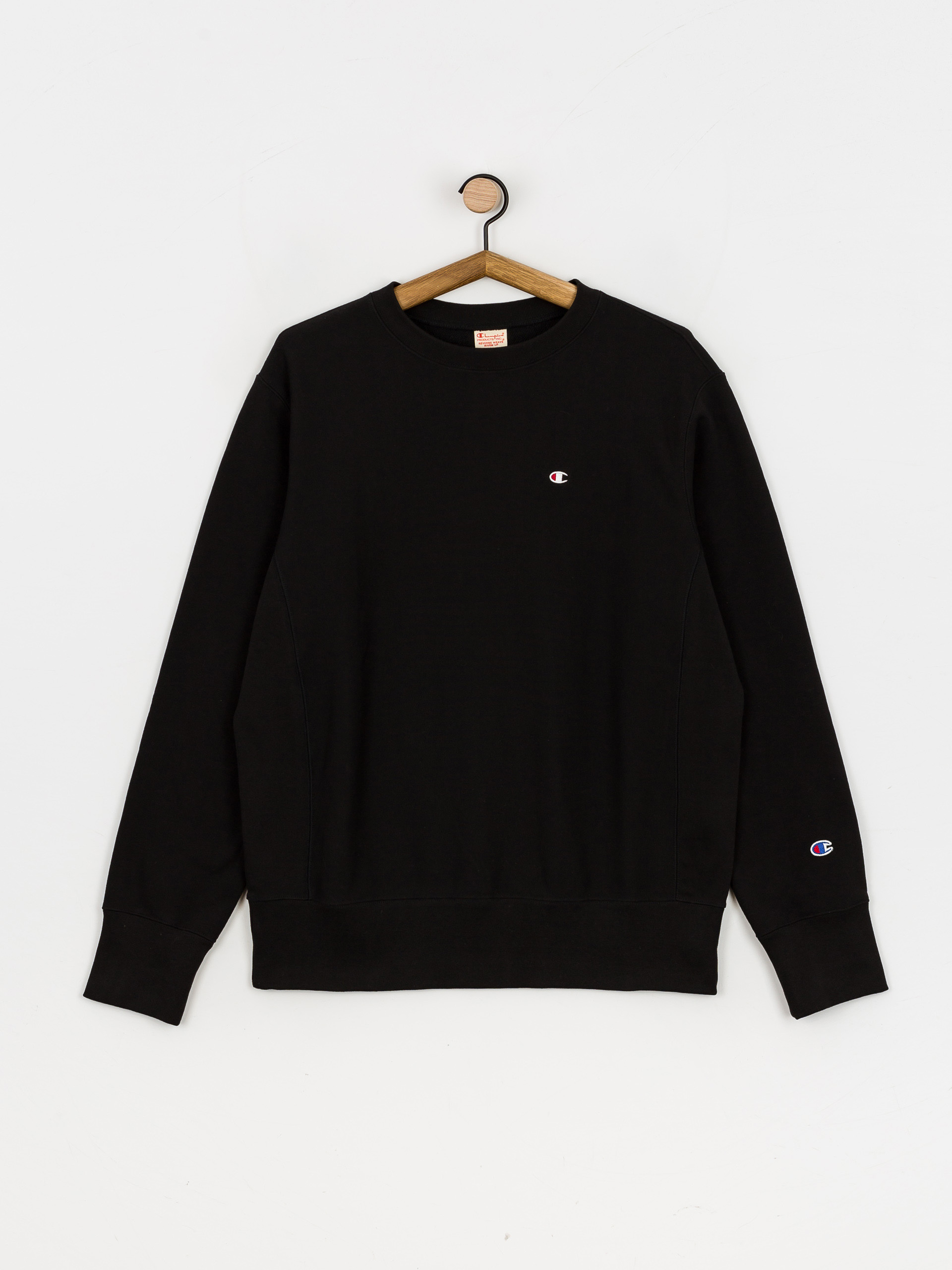 Bluza Champion Crewneck Sweatshirt 217223 (nbk)