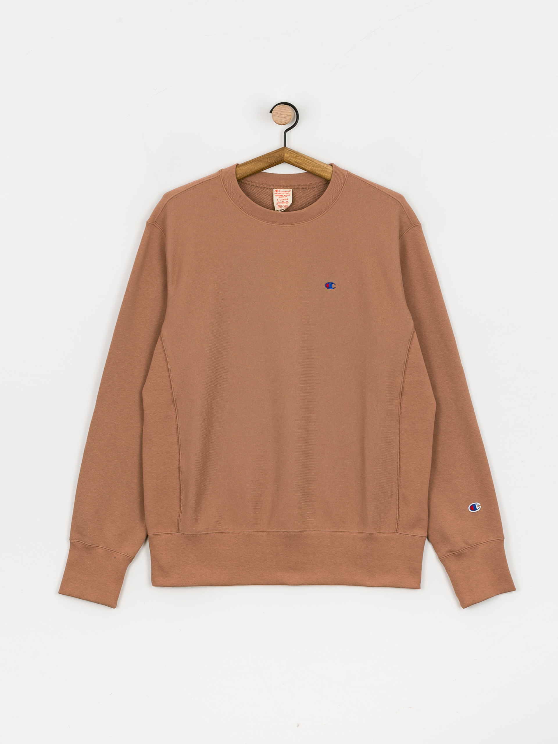 Bluza Champion Crewneck Sweatshirt 217223 (bvf)