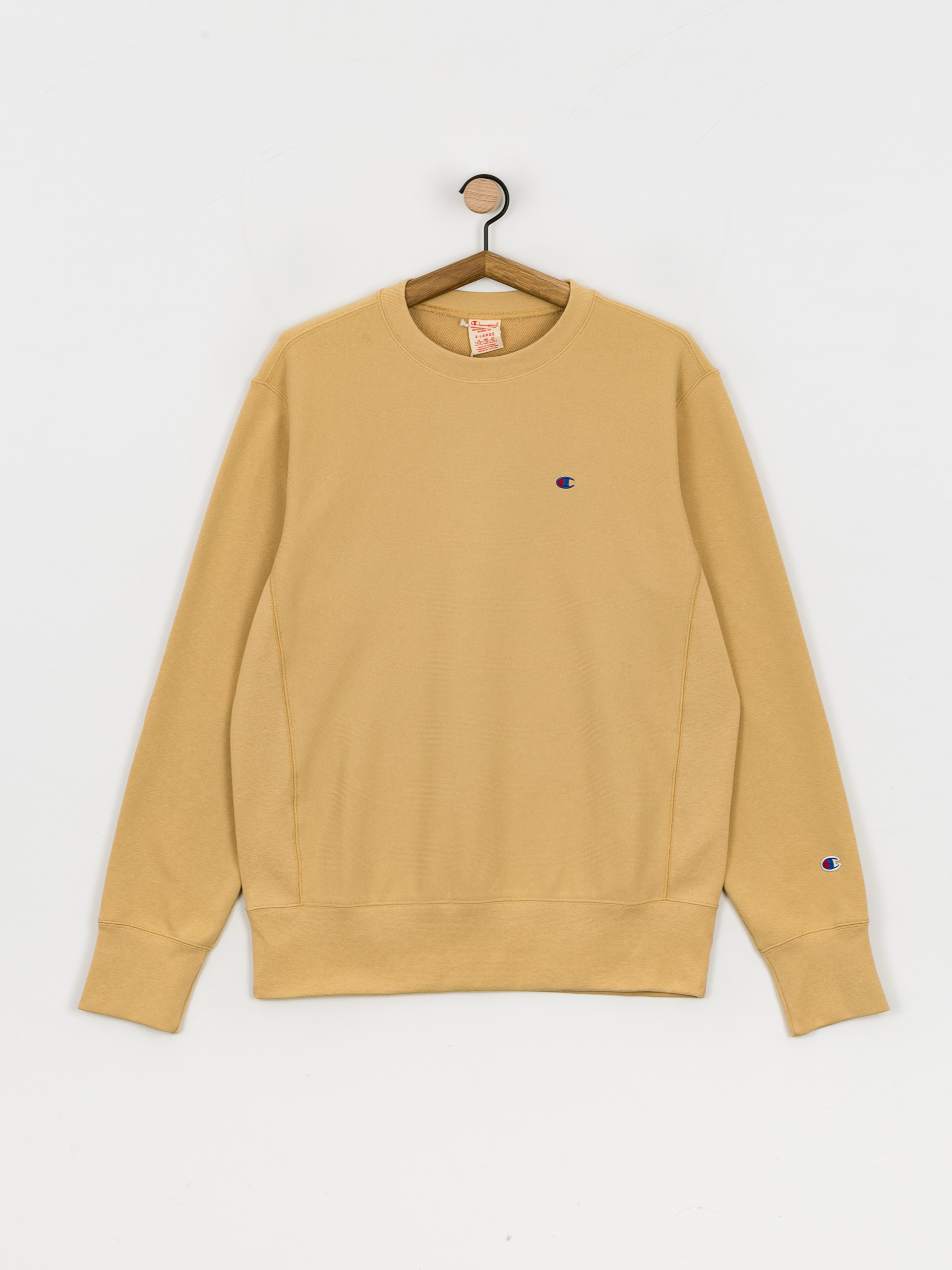 Bluza Champion Crewneck Sweatshirt 217223 (ttp)