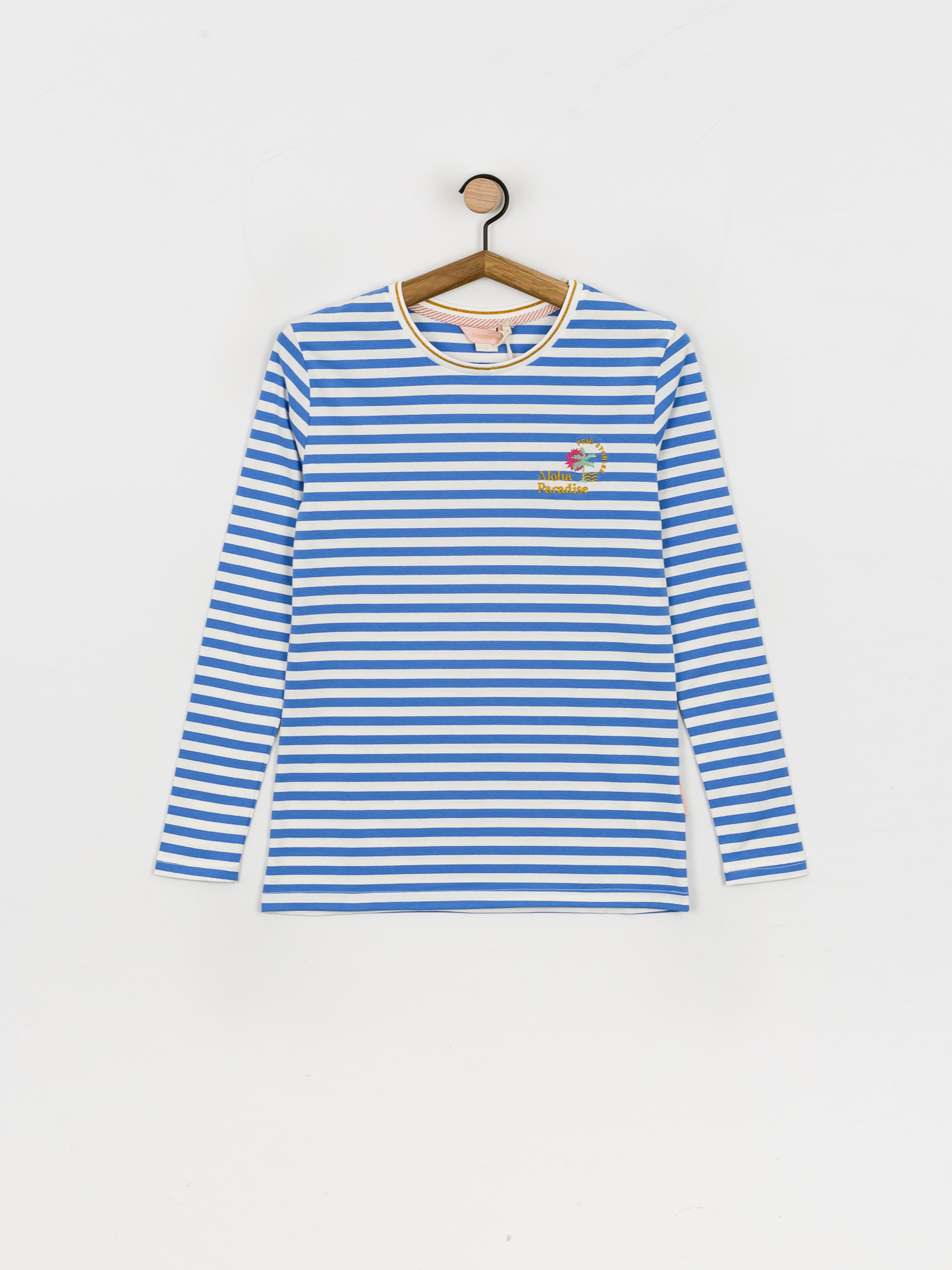 Longsleeve Femi Stories Camill Wmn (bes)