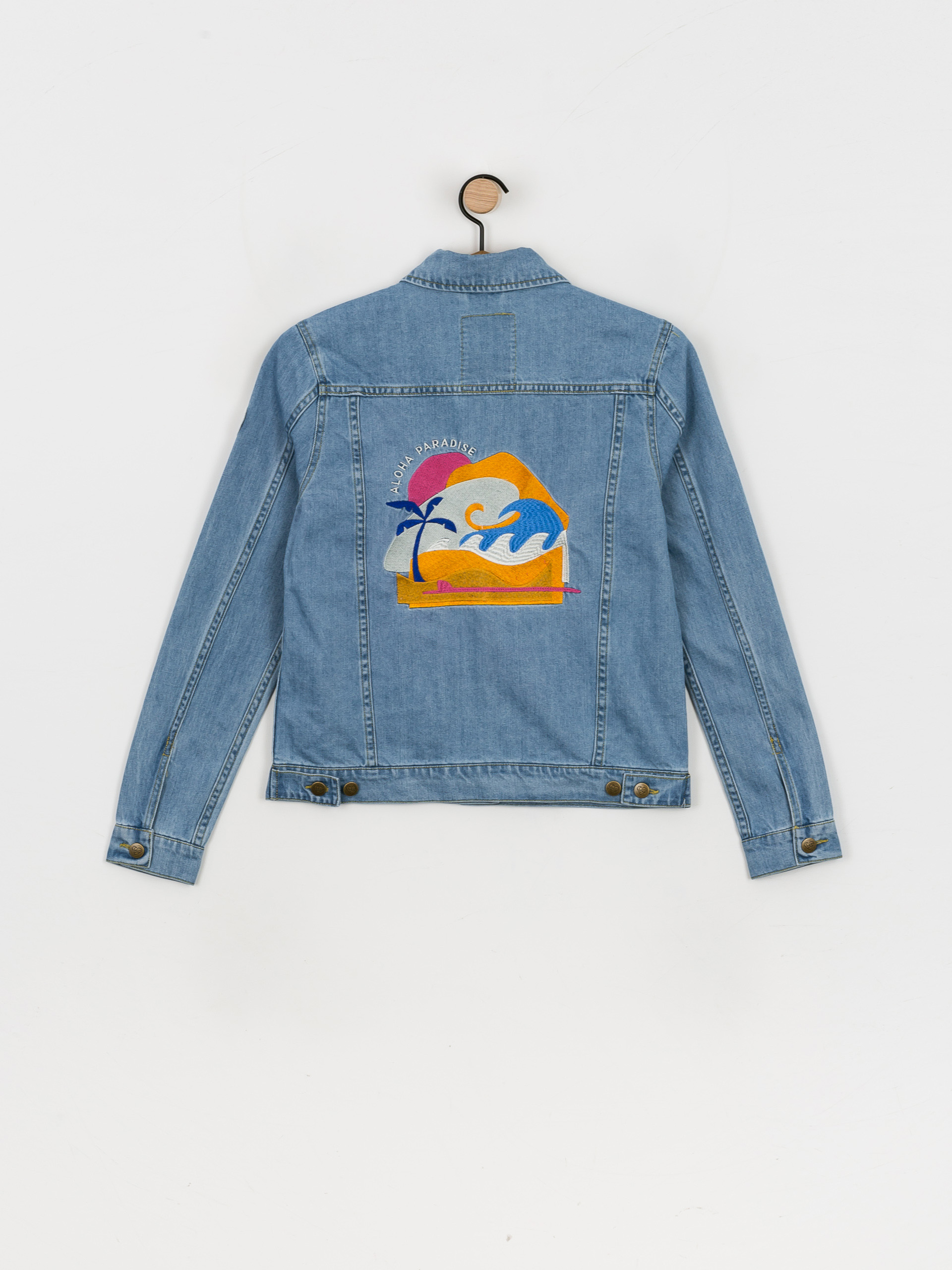 Kurtka Femi Stories Kana Wmn (lbd)