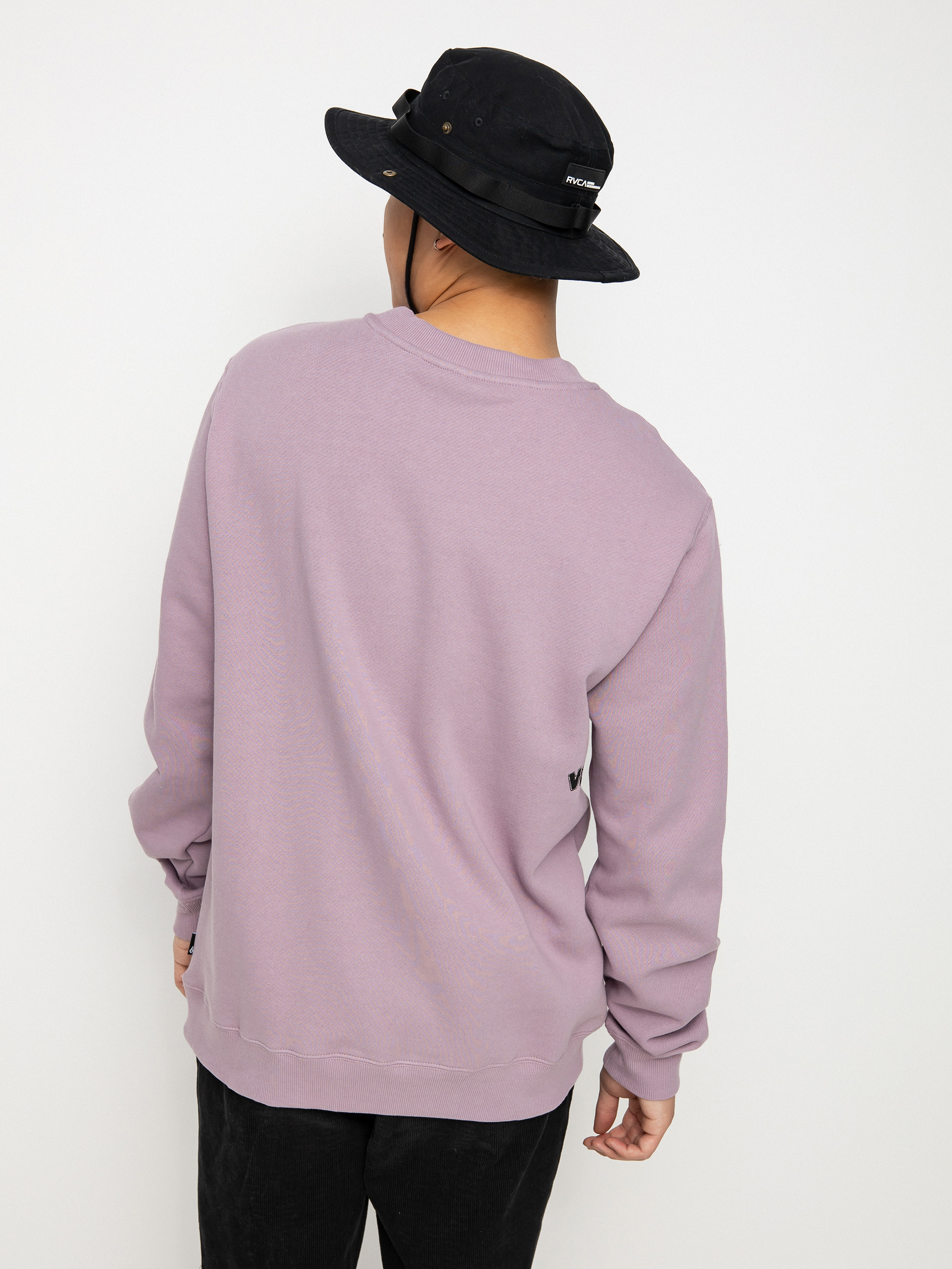 Bluza Volcom Shockwave Crew (nirvana)