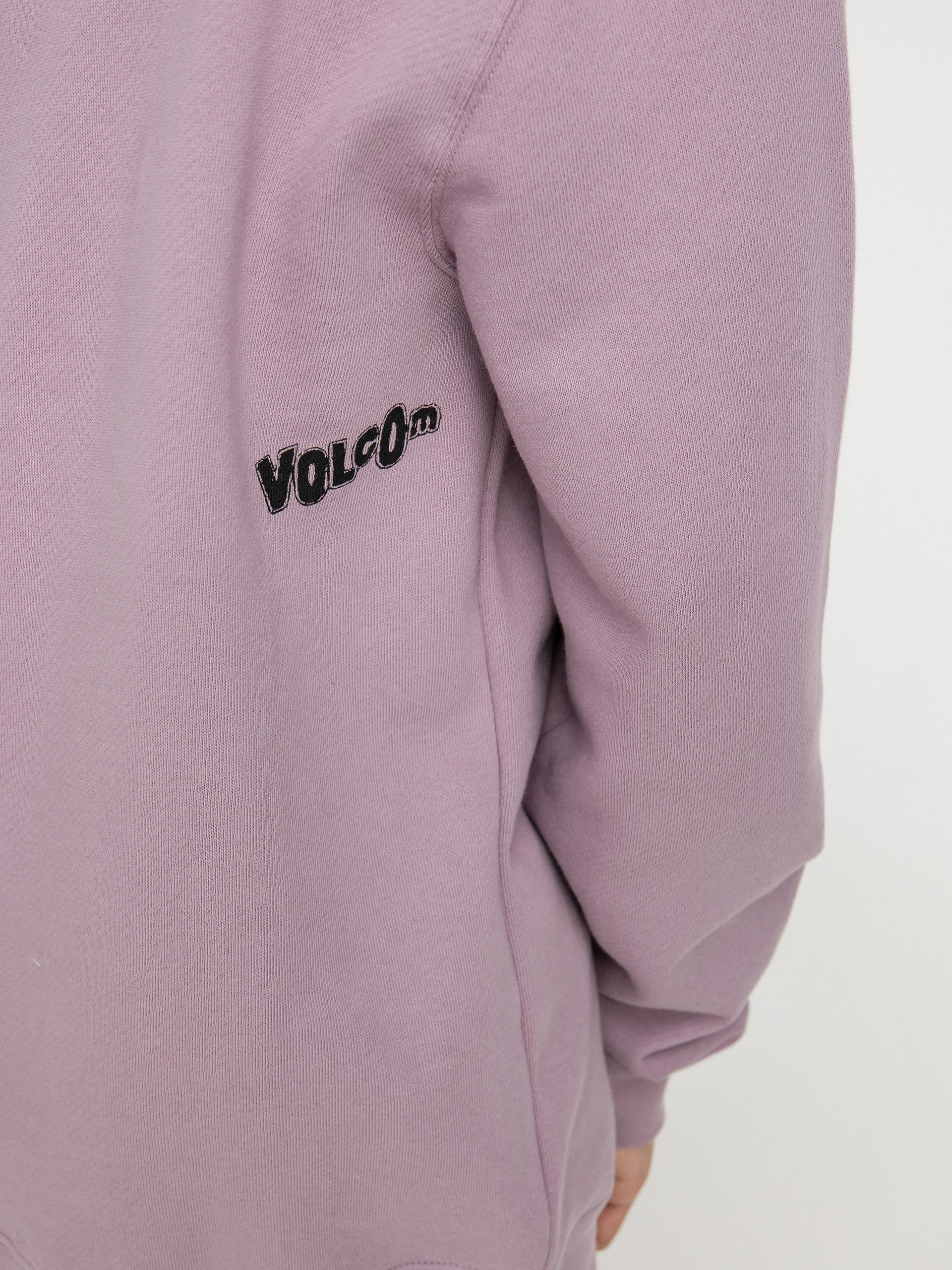 Bluza Volcom Shockwave Crew (nirvana)